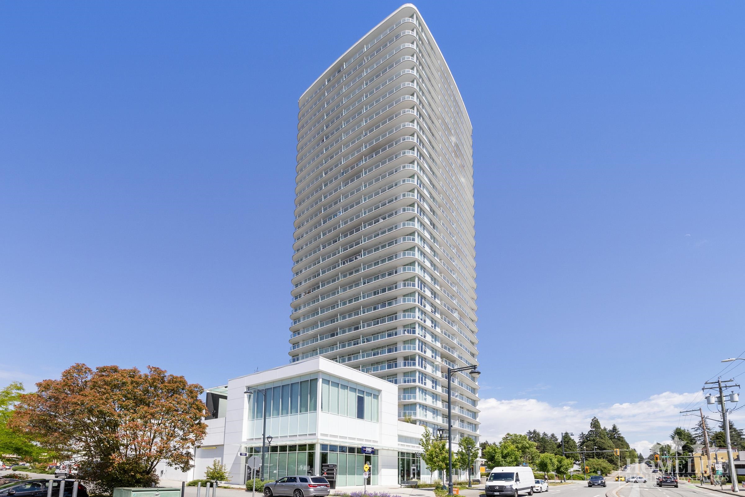 MLS® listing #R3130875 for sale located at 2104 13685 102 AVENUE