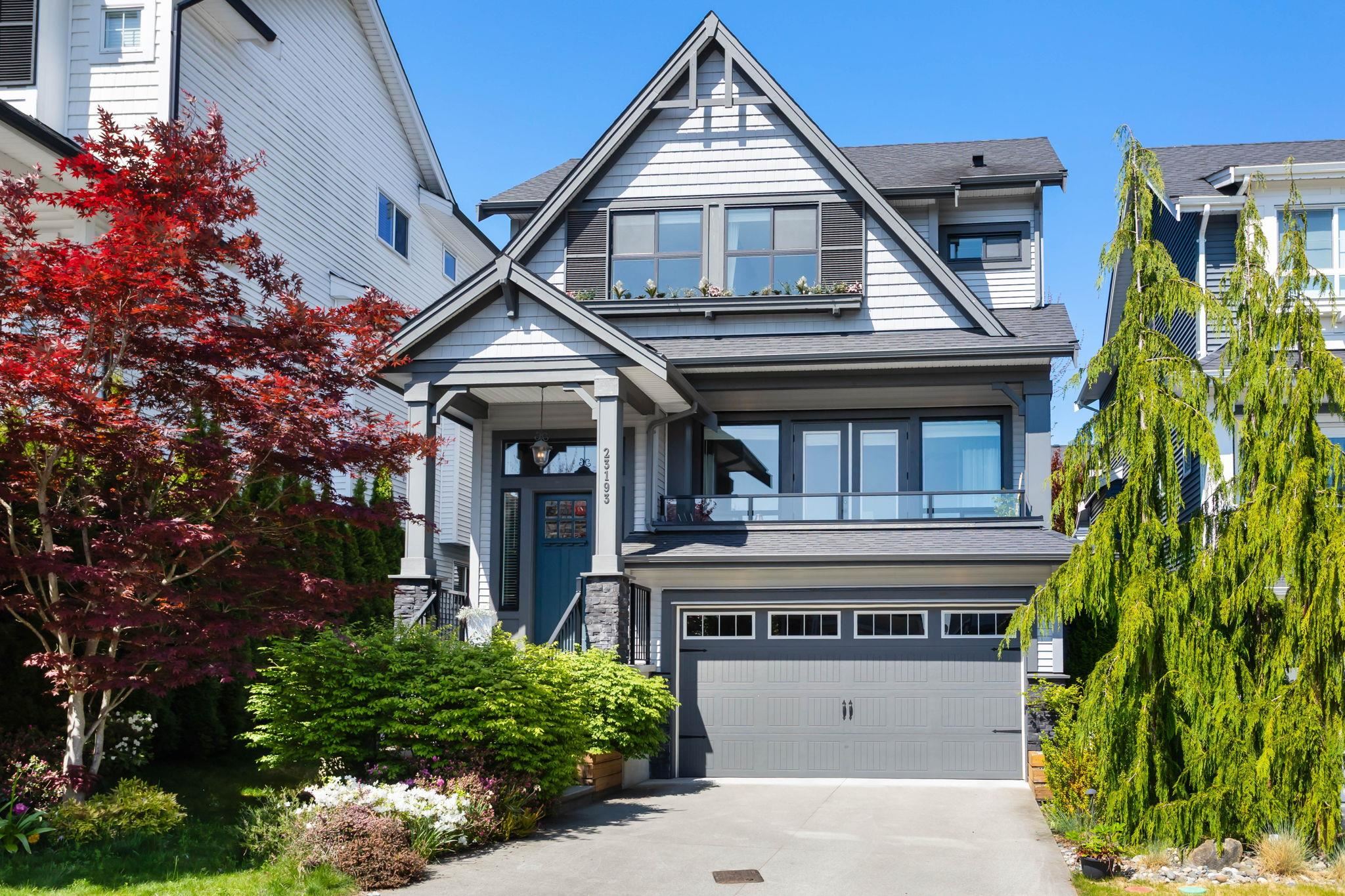 23193 113 AVENUE, Maple Ridge BC V2X 4K6, R3130901, BC,