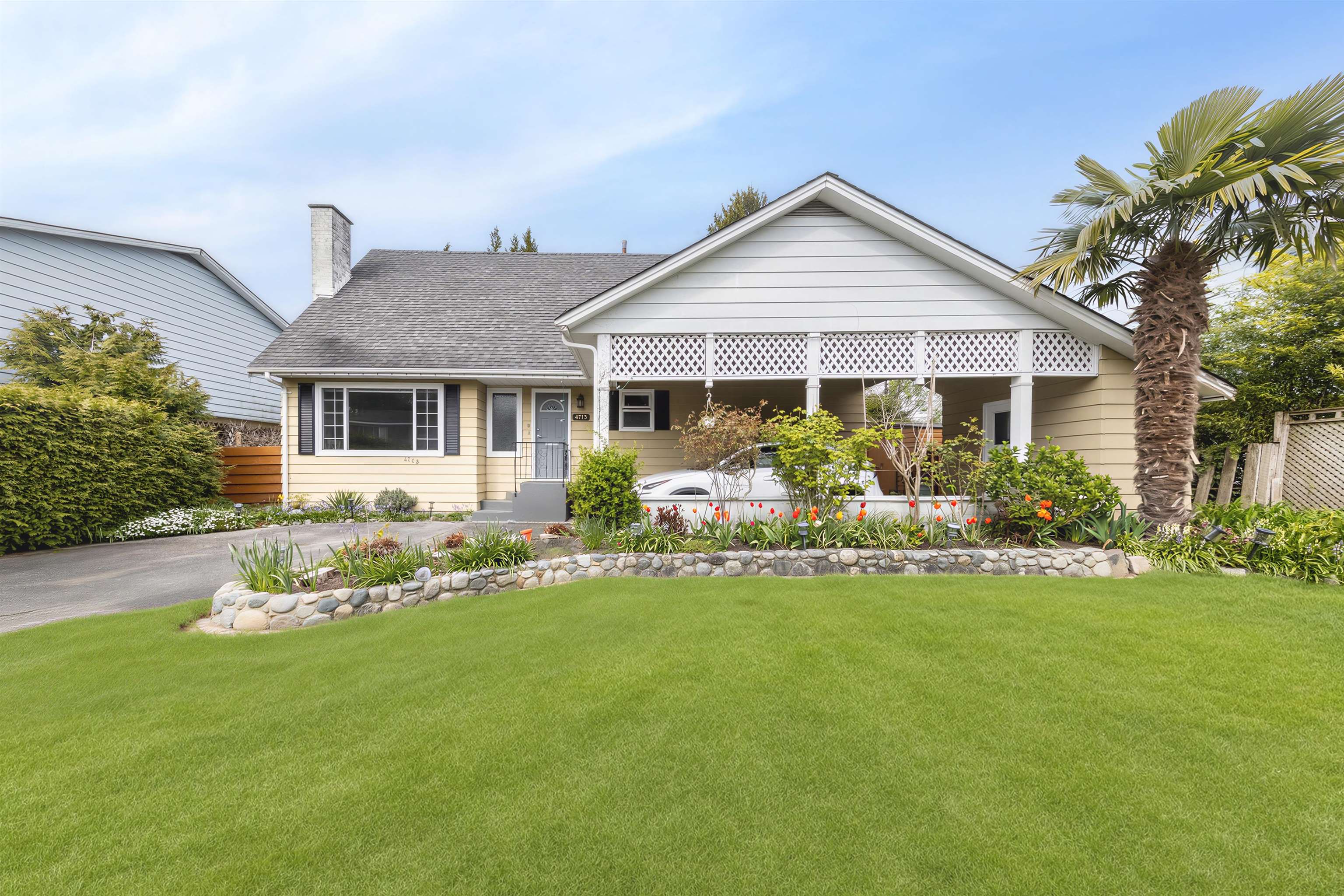 4713 46 AVENUE, Delta BC V4K 1N2, R3130902, BC,