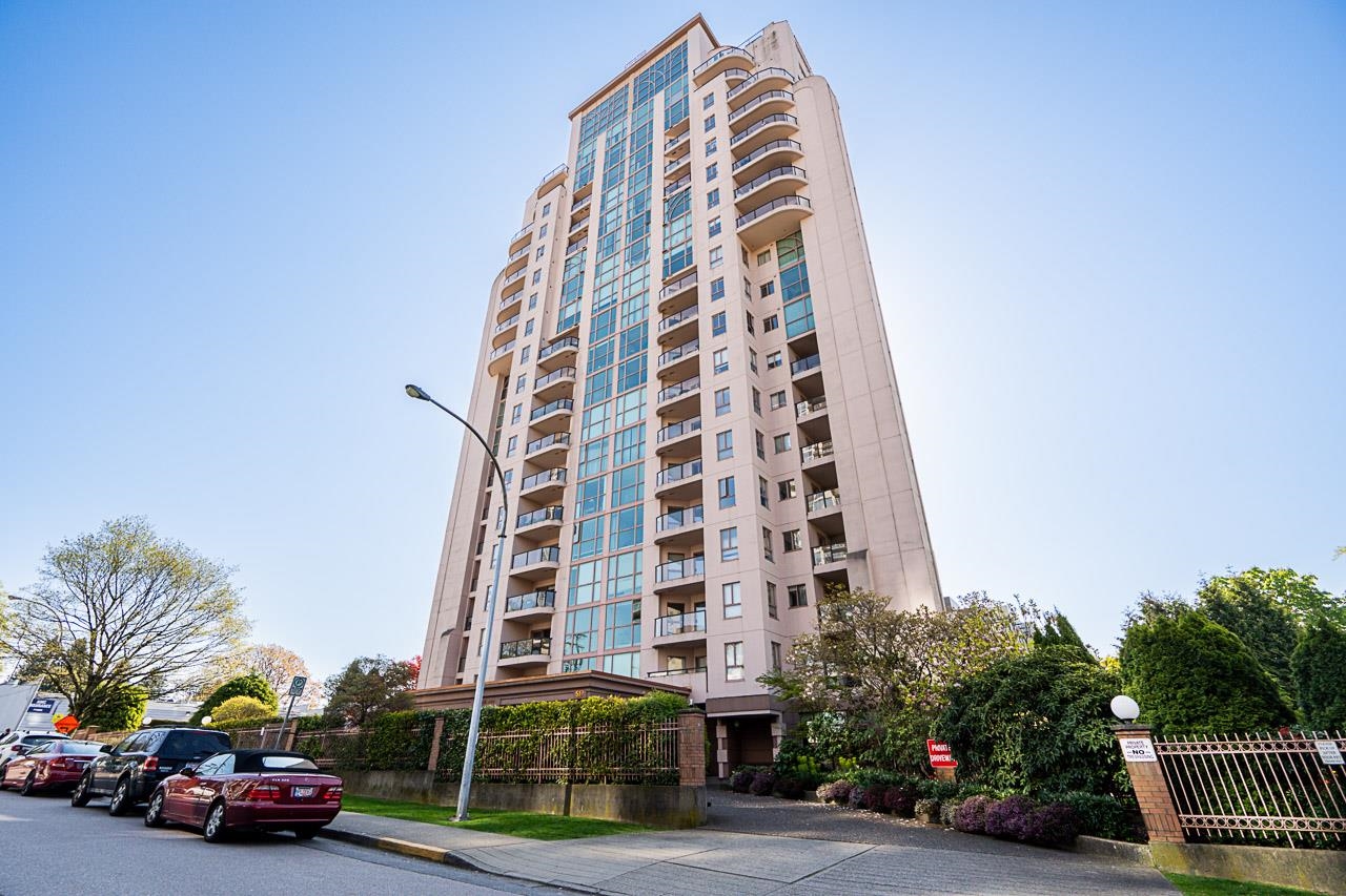 1904 612 FIFTH AVENUE, R3130910, BC,