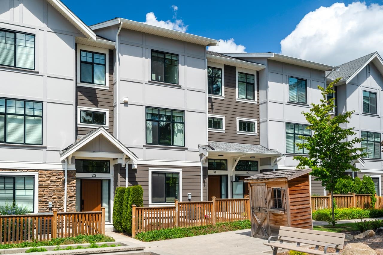 21 20261 72B AVENUE, R3130911, BC,