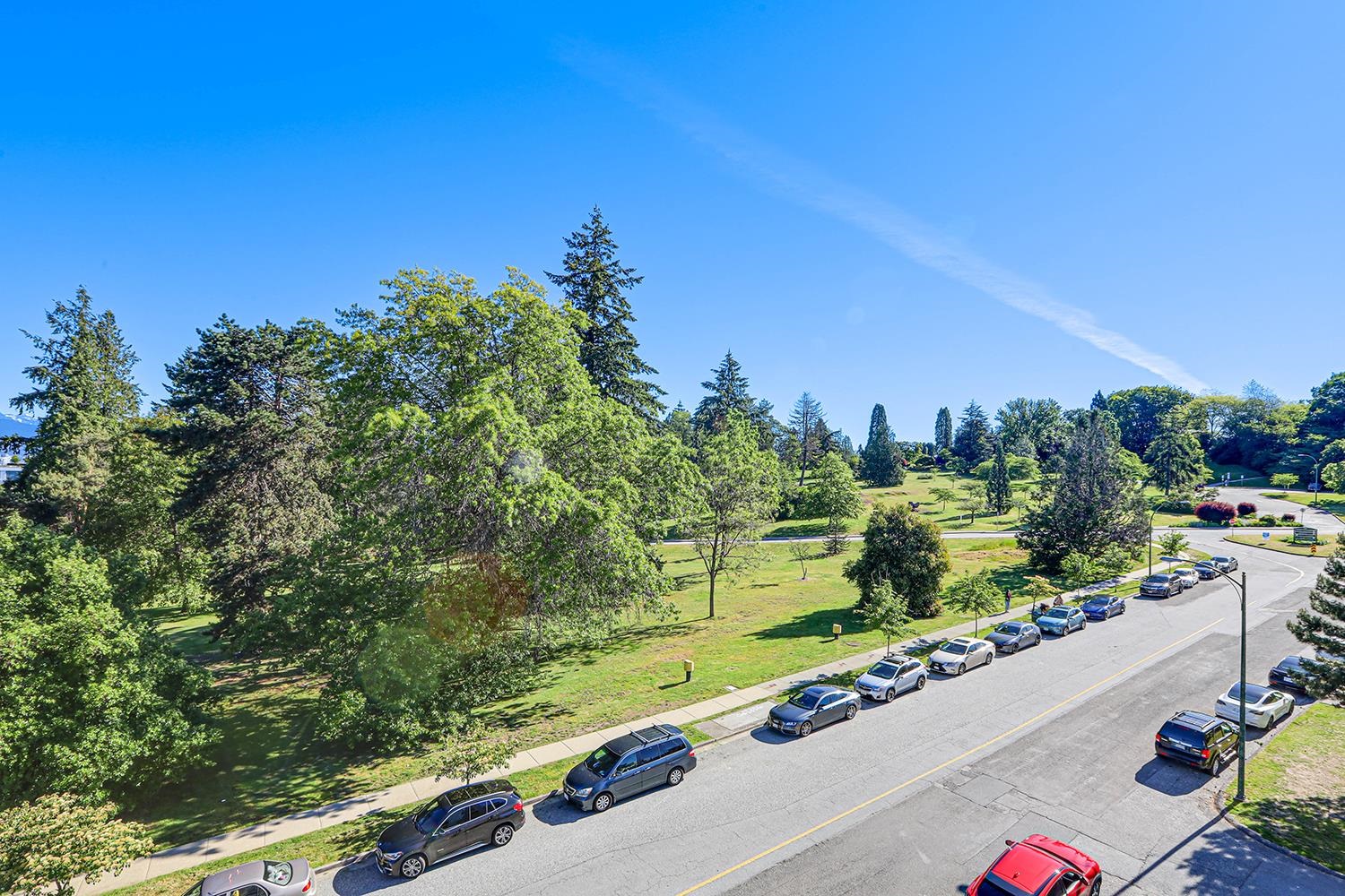 404 4908 CAMBIE STREET, R3130913, BC,