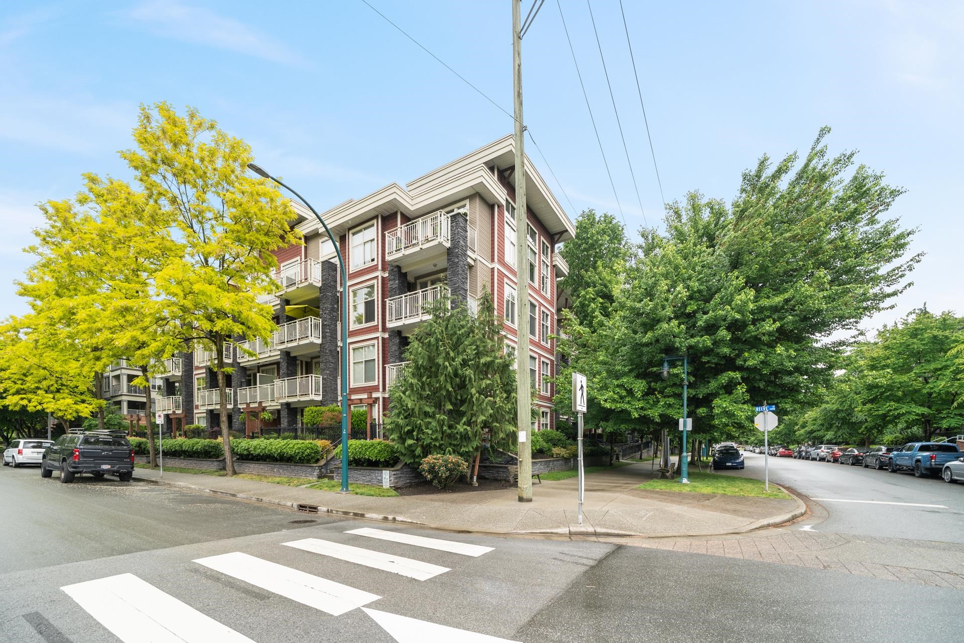 304 2477 KELLY AVENUE, R3130926, BC,