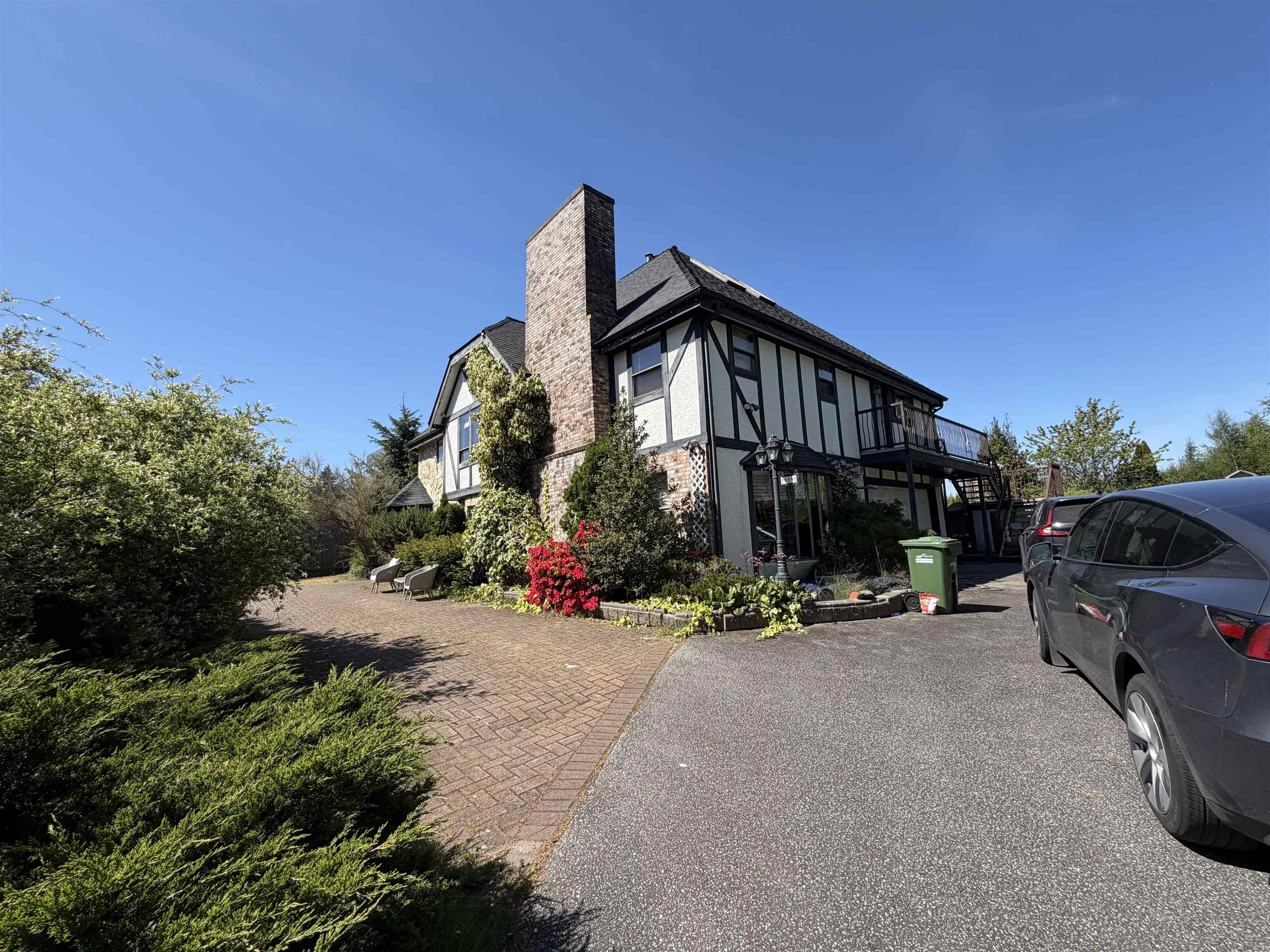 10591 GRANVILLE AVENUE, Richmond BC V6Y 1R5, R3130928, BC,