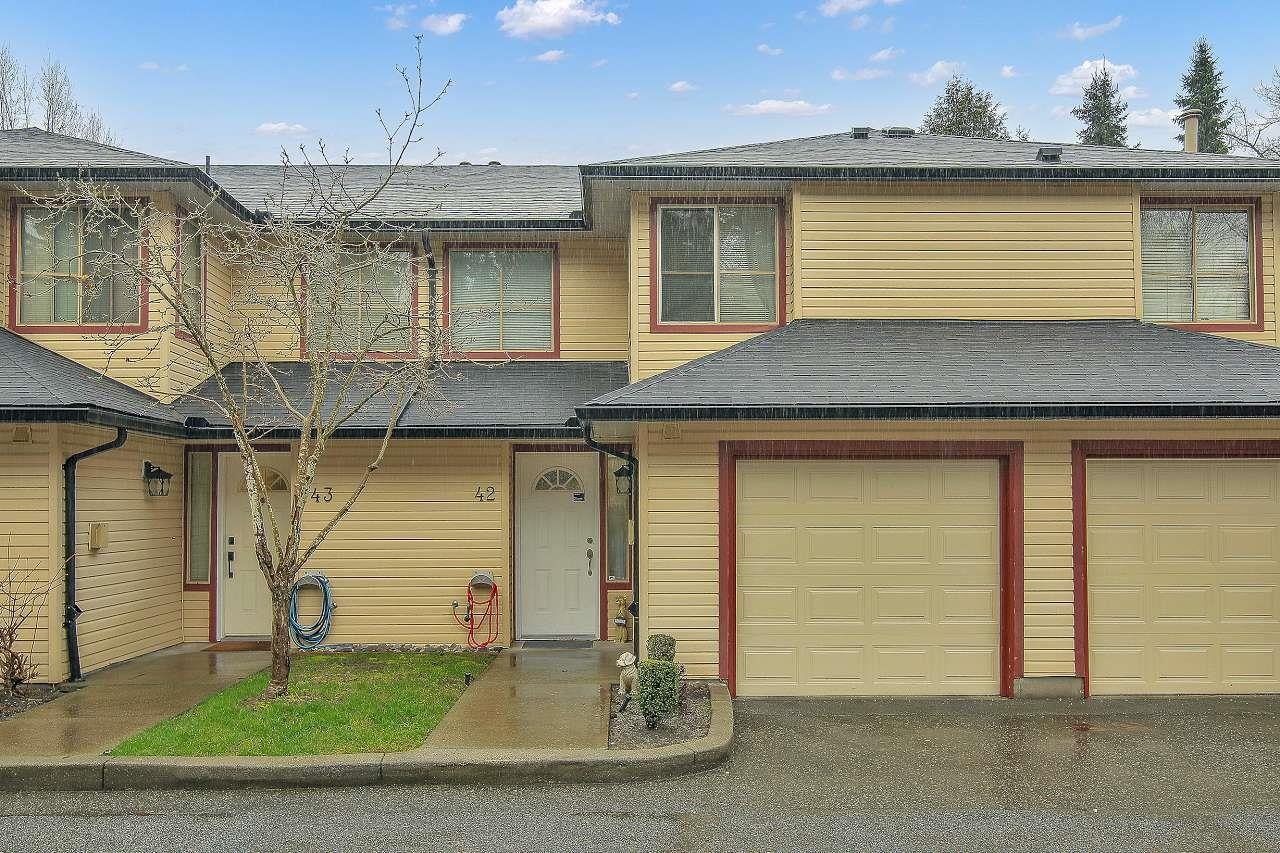 42 21960 RIVER ROAD, R3130929, BC,
