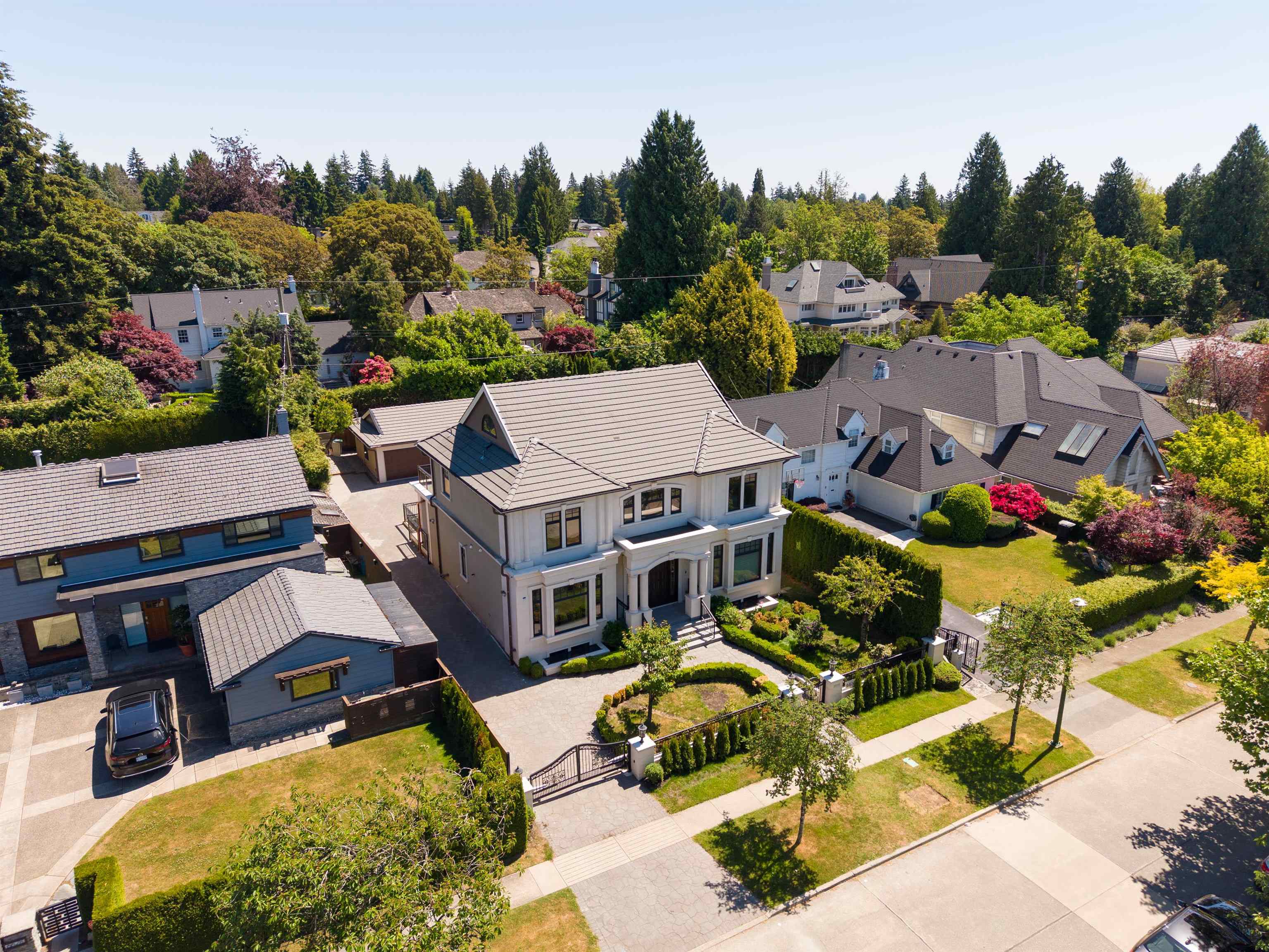 6638 MARGUERITE STREET, Vancouver BC V6P 5E9, R3130936, BC,