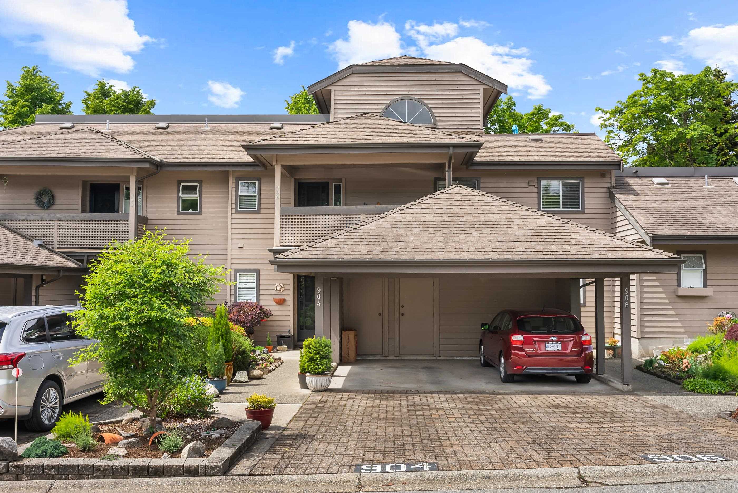 904 ROCHE POINT DRIVE, North Vancouver BC V7H 2T5, R3130940, BC,