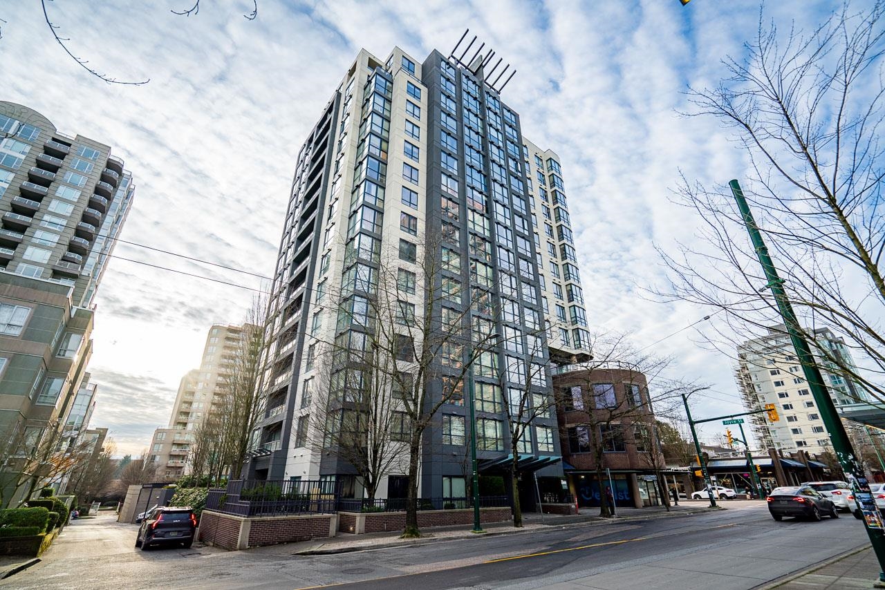 906 3438 VANNESS AVENUE, R3130945, BC,