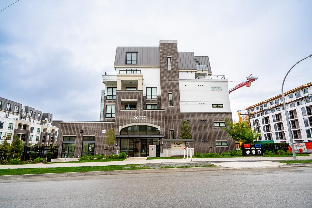 508 20077 84 AVENUE, R3130949, BC,
