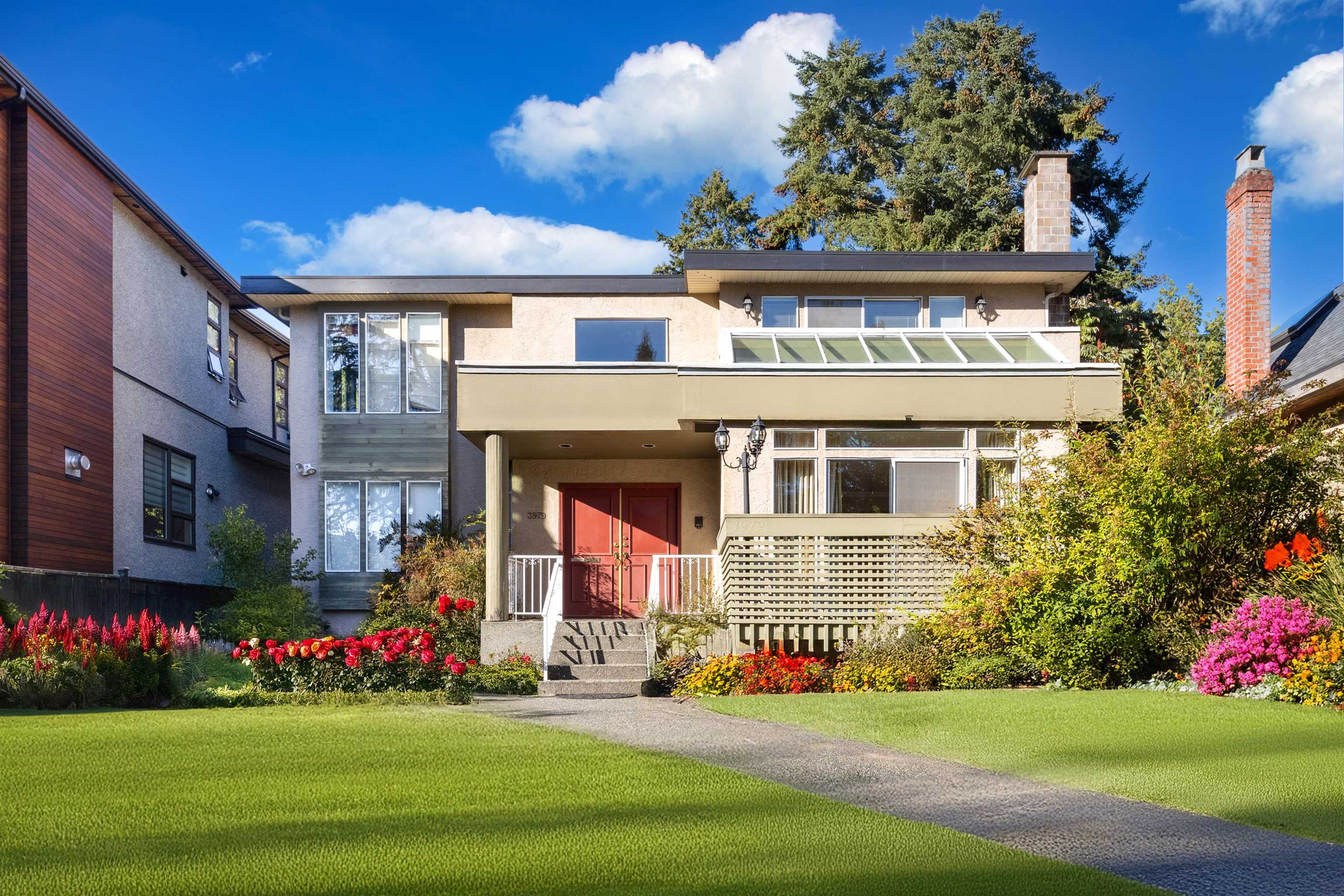 3979 W 33RD AVENUE, Vancouver BC V6N 2H7, R3130961, BC,