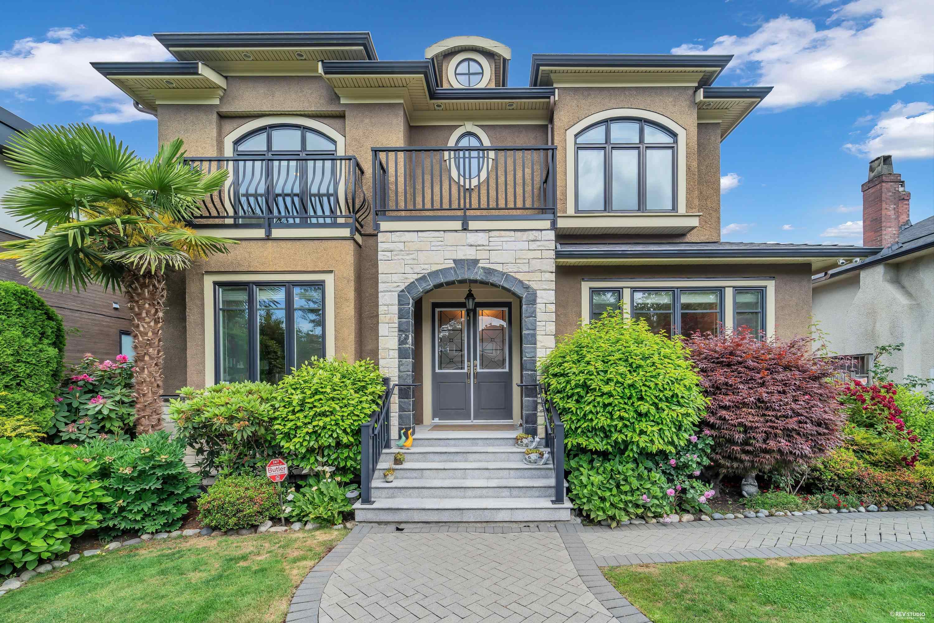 2375 W 20TH AVENUE, Vancouver BC V6L 1G4, R3130975, BC,