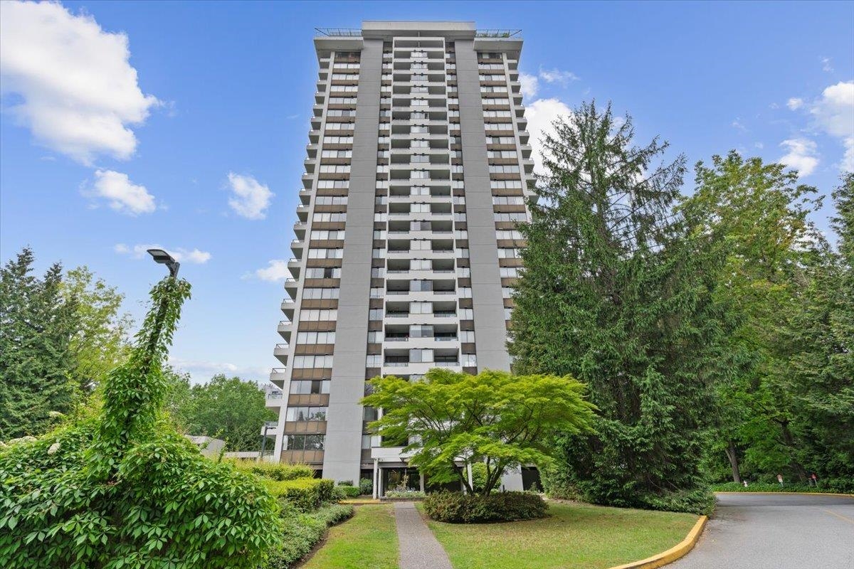403 9521 CARDSTON COURT, R3130989, BC,