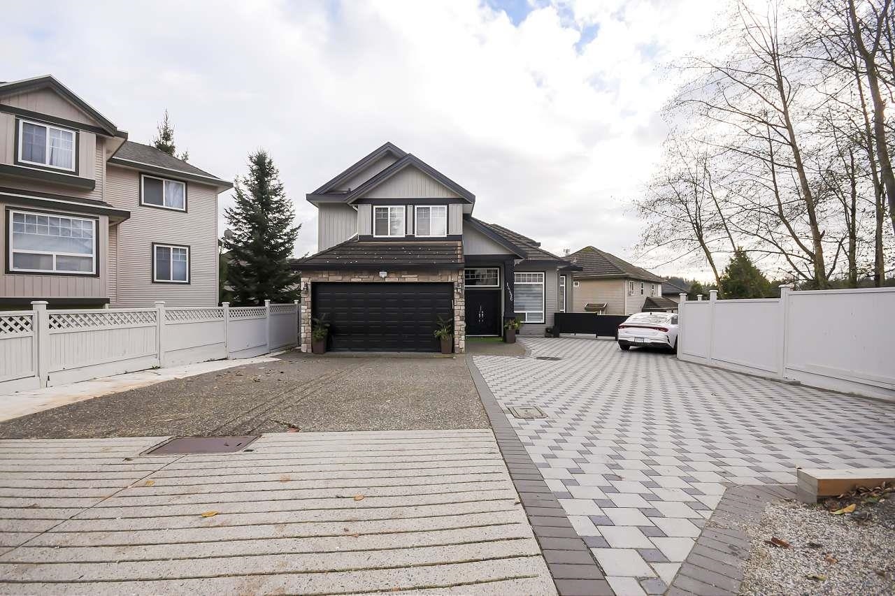 14496 67B AVENUE, Surrey BC V3S 0T3, R3130991, BC,
