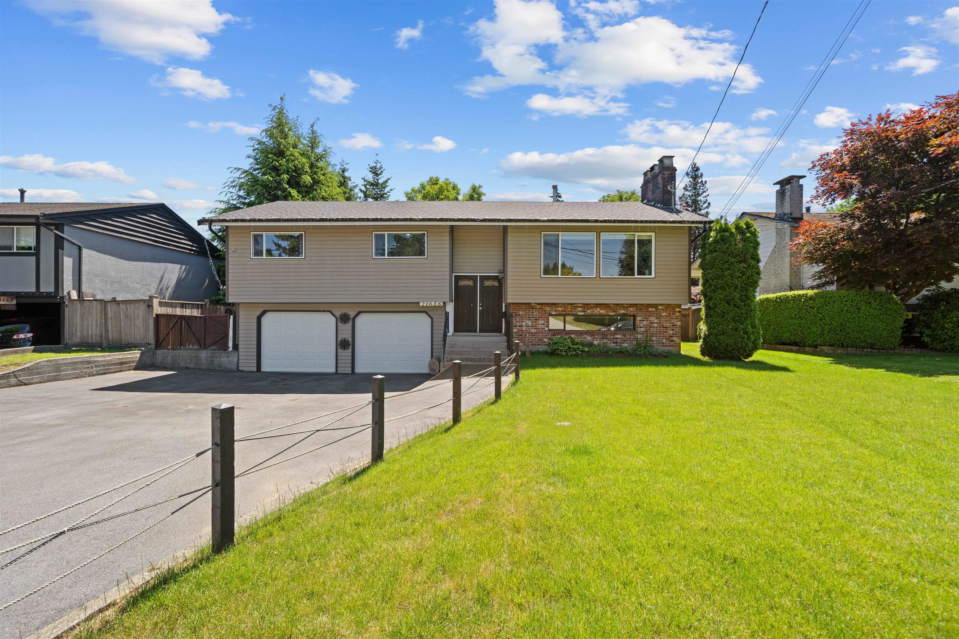 21656 DONOVAN AVENUE, Maple Ridge BC V2X 3A3, R3130997, BC,
