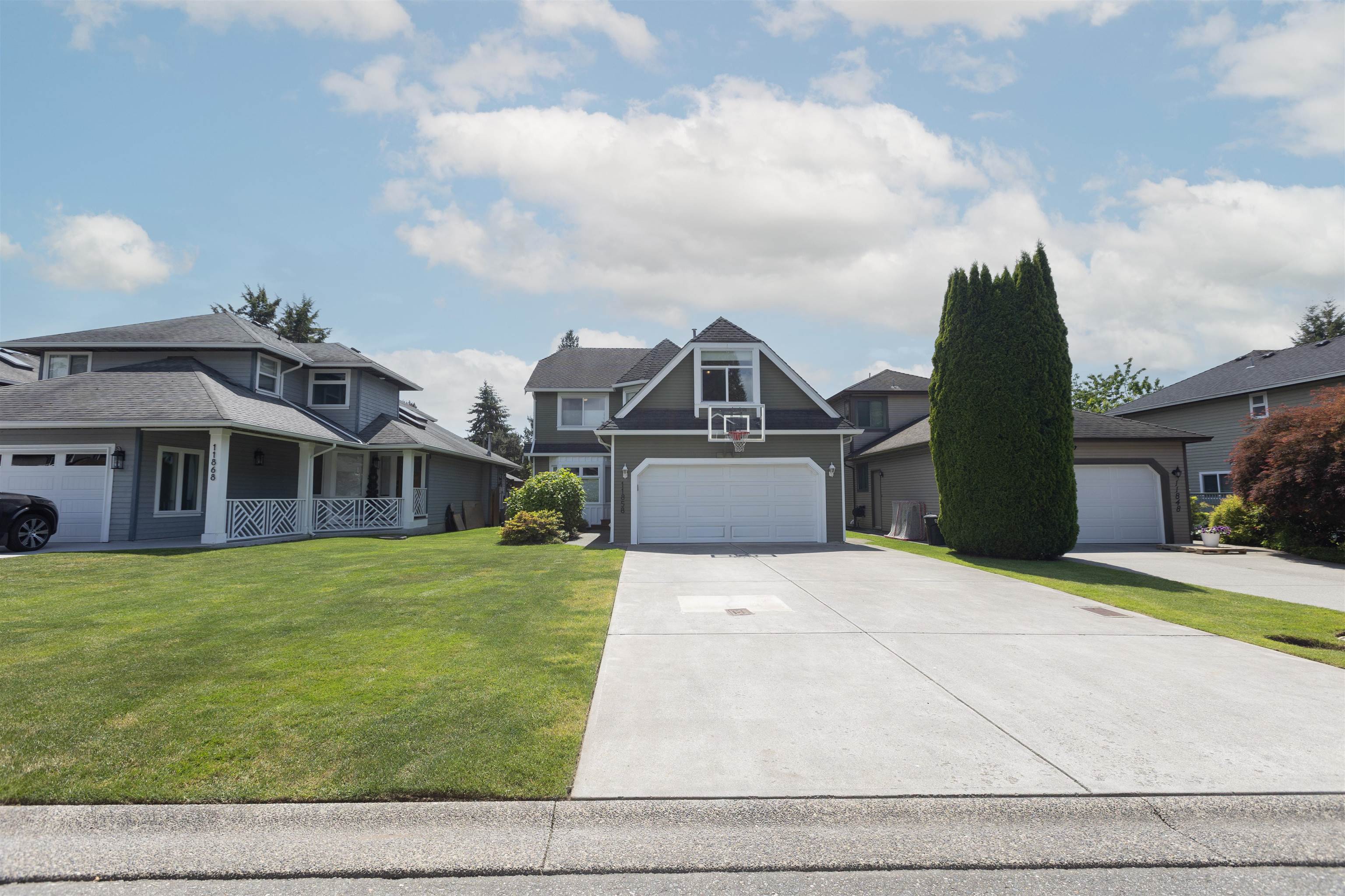 11858 WOODLYNN COURT, Delta BC V4E 3G6, R3131026, BC,