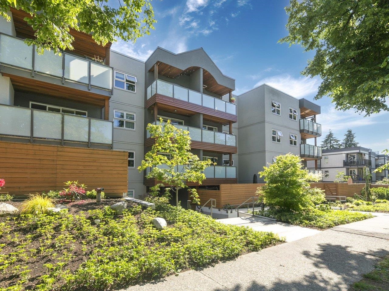 403 570 8TH AVENUE, R3131032, BC,