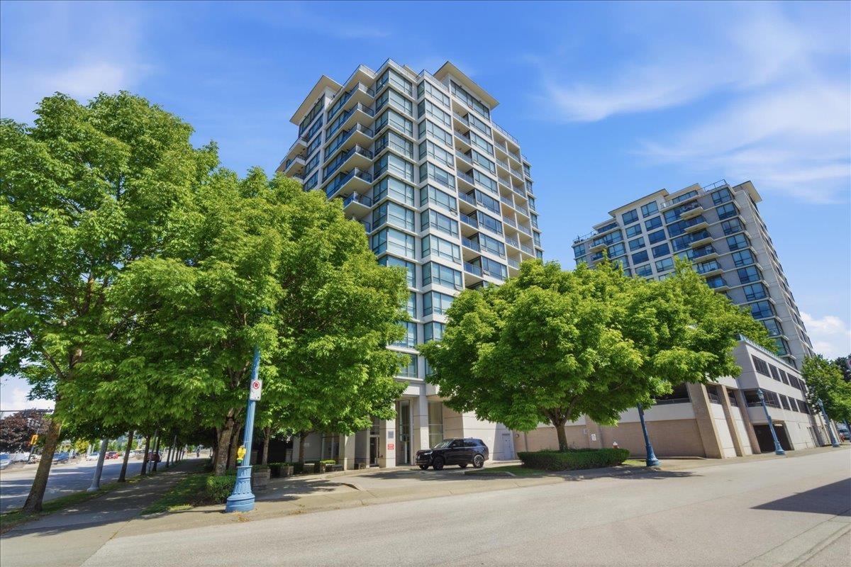 1505 7555 ALDERBRIDGE WAY, R3131039, BC,