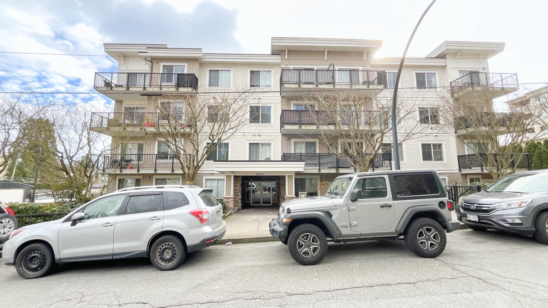308 22290 NORTH AVENUE, R3131042, BC,