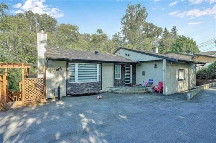 7794 141B STREET, Surrey BC V3W 6J7, R3131043, BC,