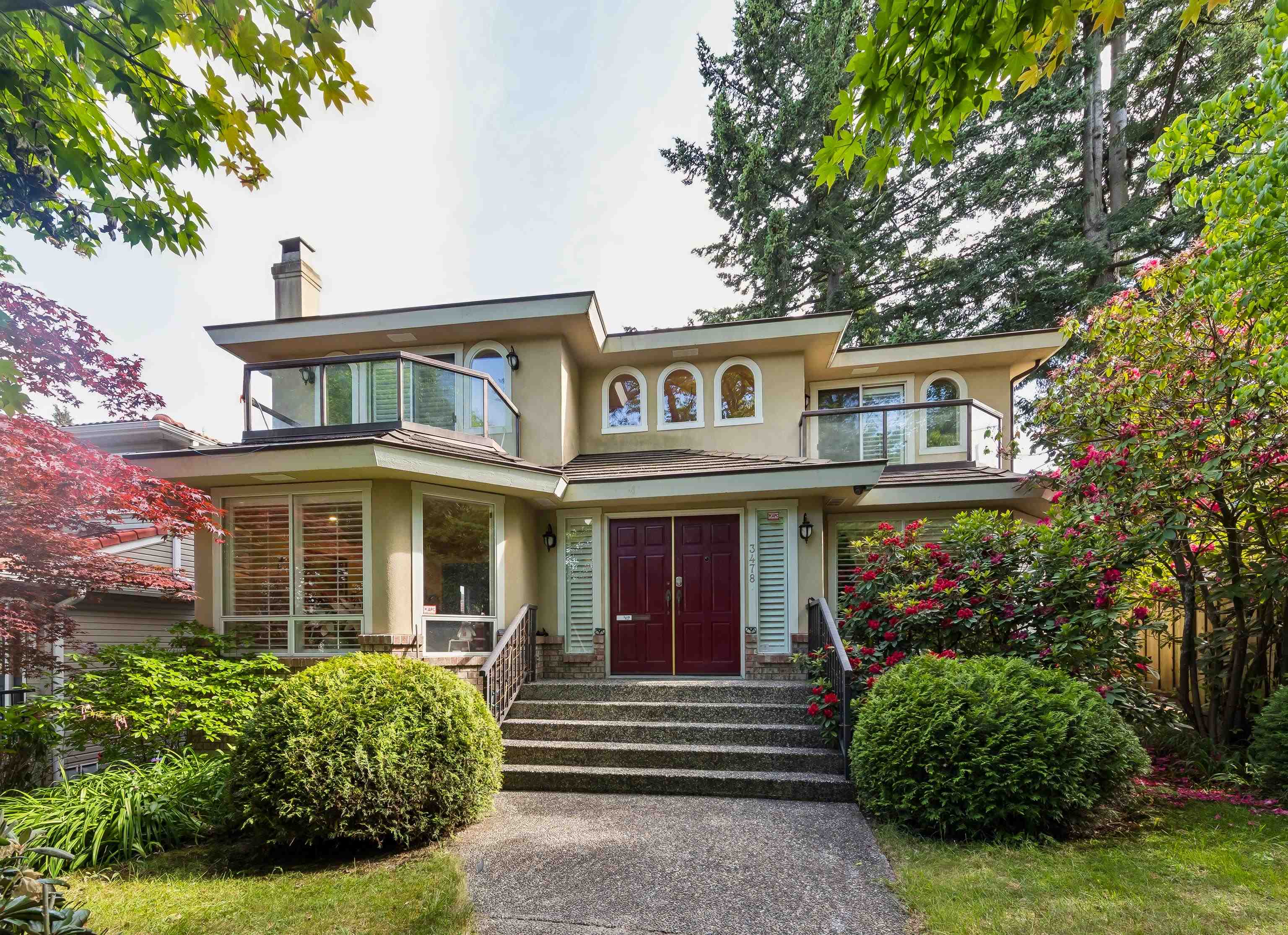 3478 W 28TH AVENUE, Vancouver BC V6S 1R9, R3131045, BC,