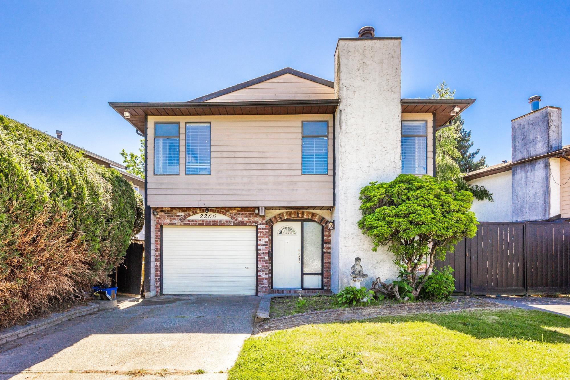 2266 WILLOUGHBY WAY, Langley BC V2Y 1C1, R3131049, BC,