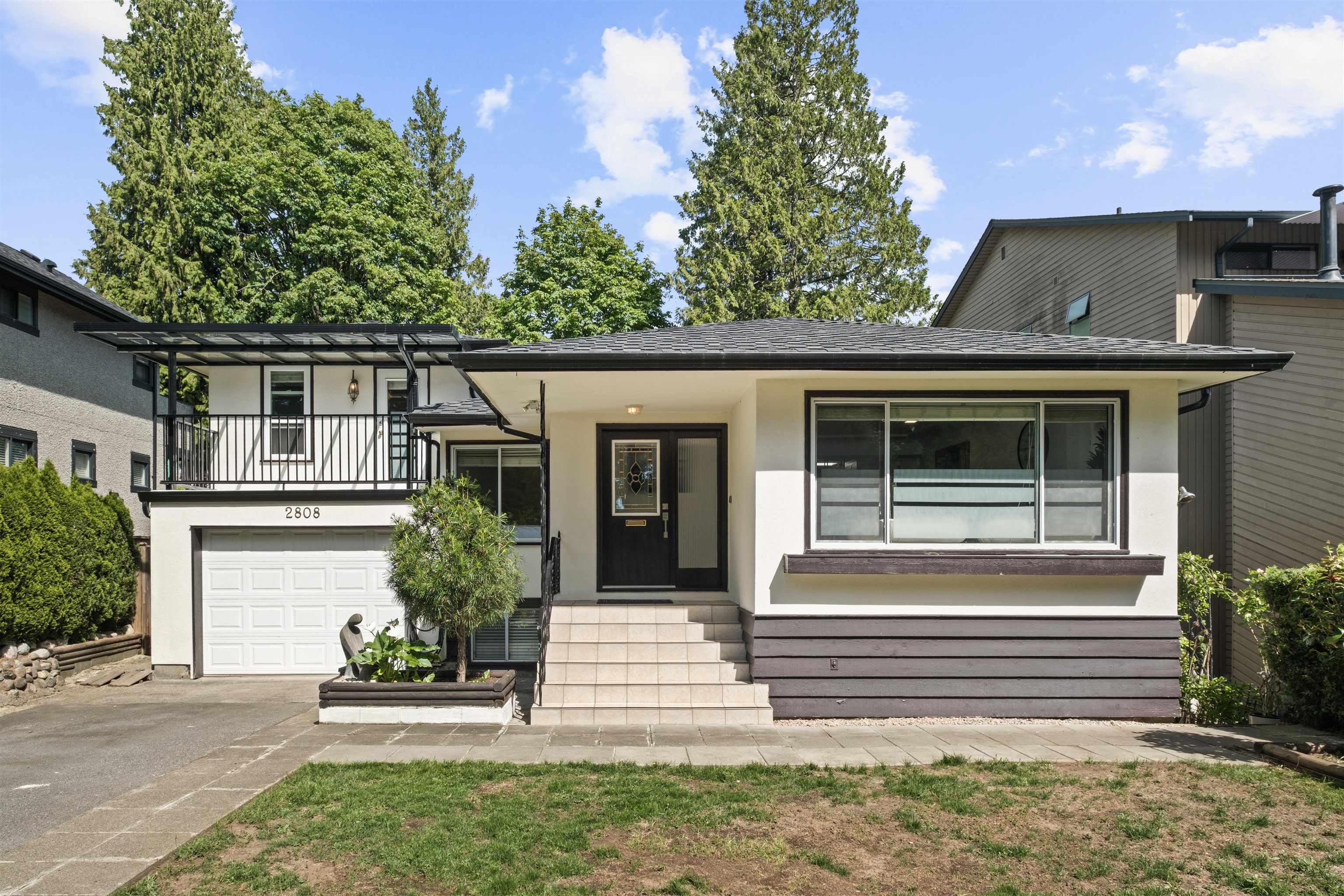 2808 EASTERN AVENUE, North Vancouver BC V7N 1S7, R3131051, BC,