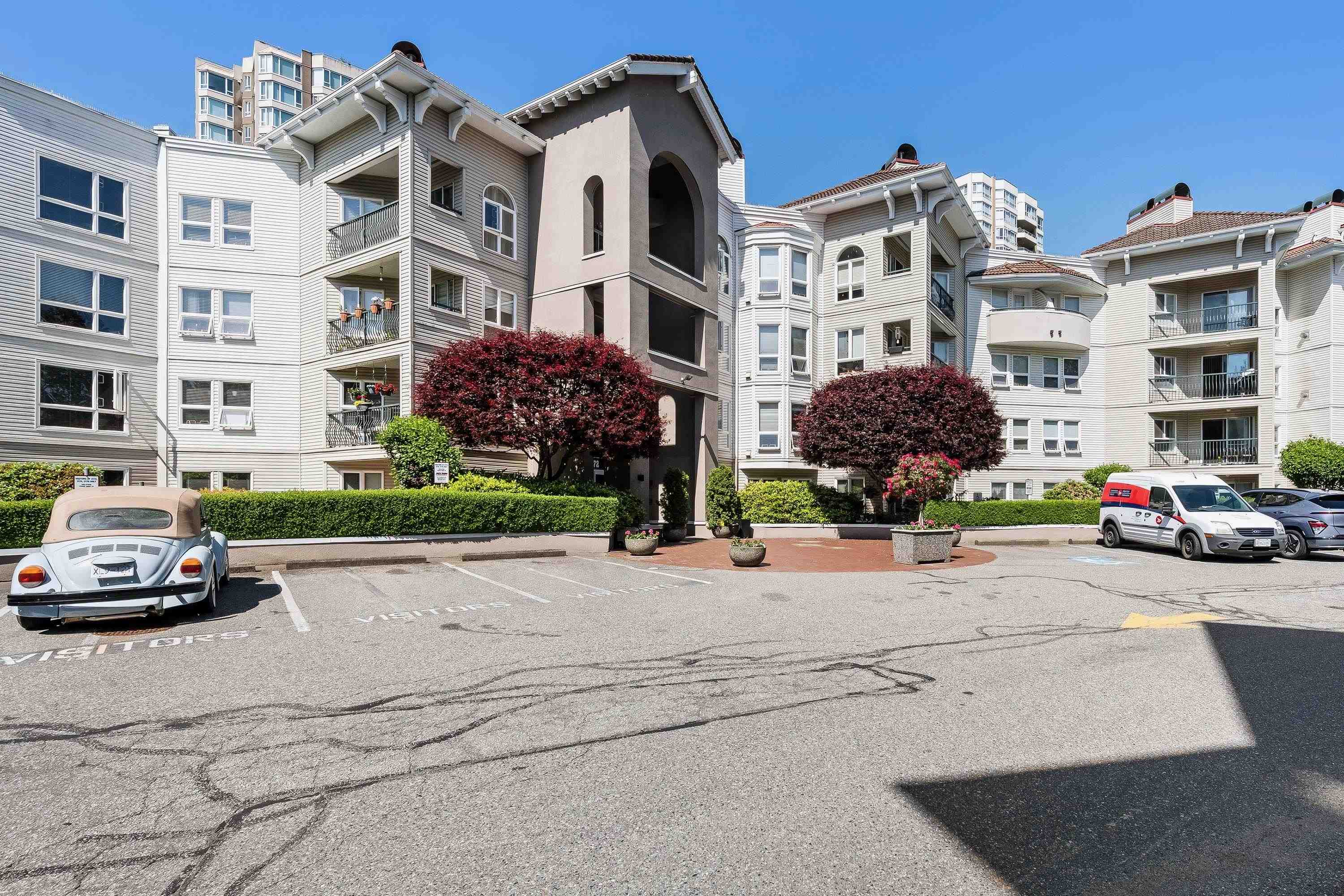 402 3172 GLADWIN ROAD, R3131057, BC,