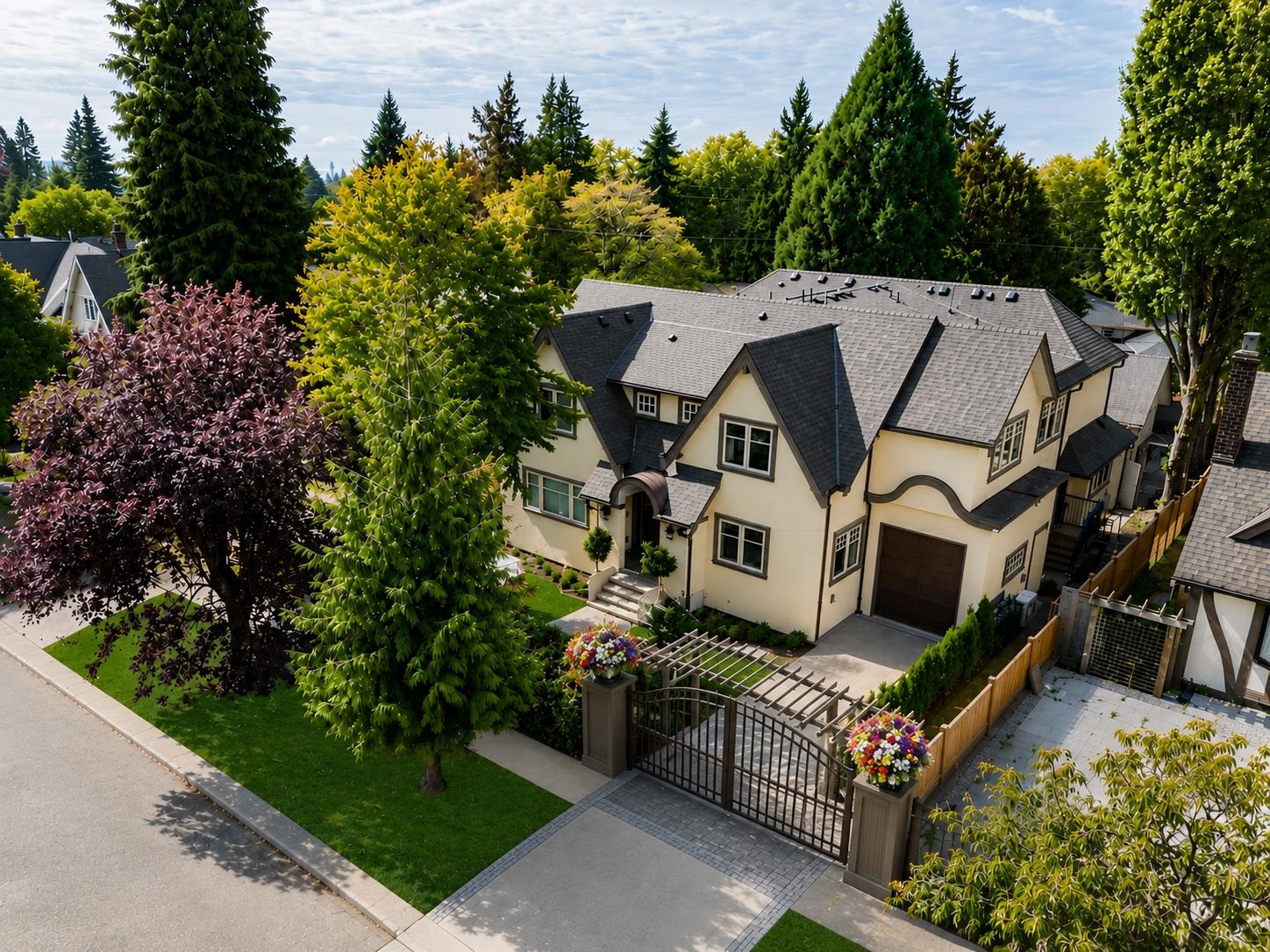7061 CYPRESS STREET, Vancouver BC V7N 3E6, R3131062, BC,