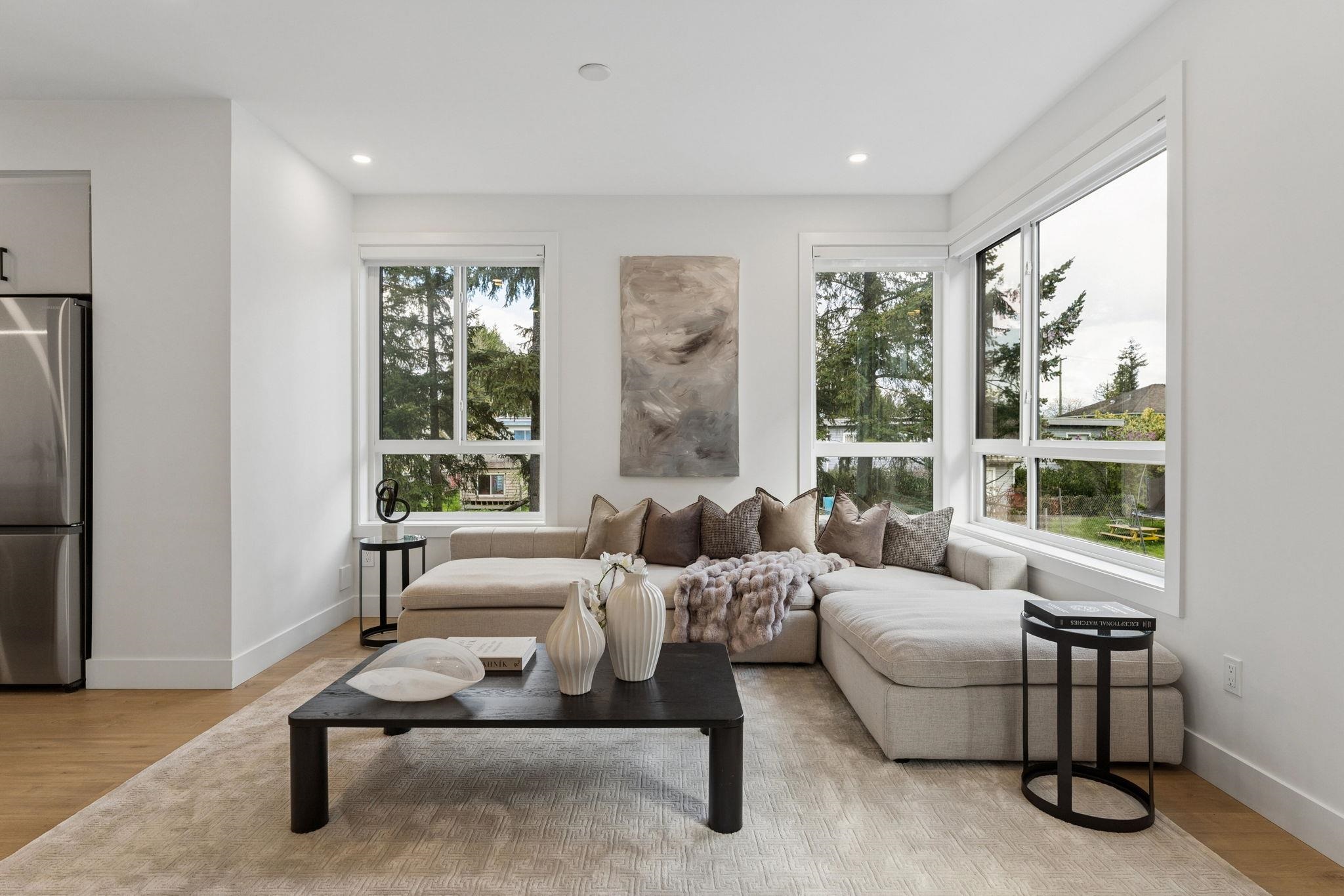 3 19667 55A AVENUE, R3131065, BC,