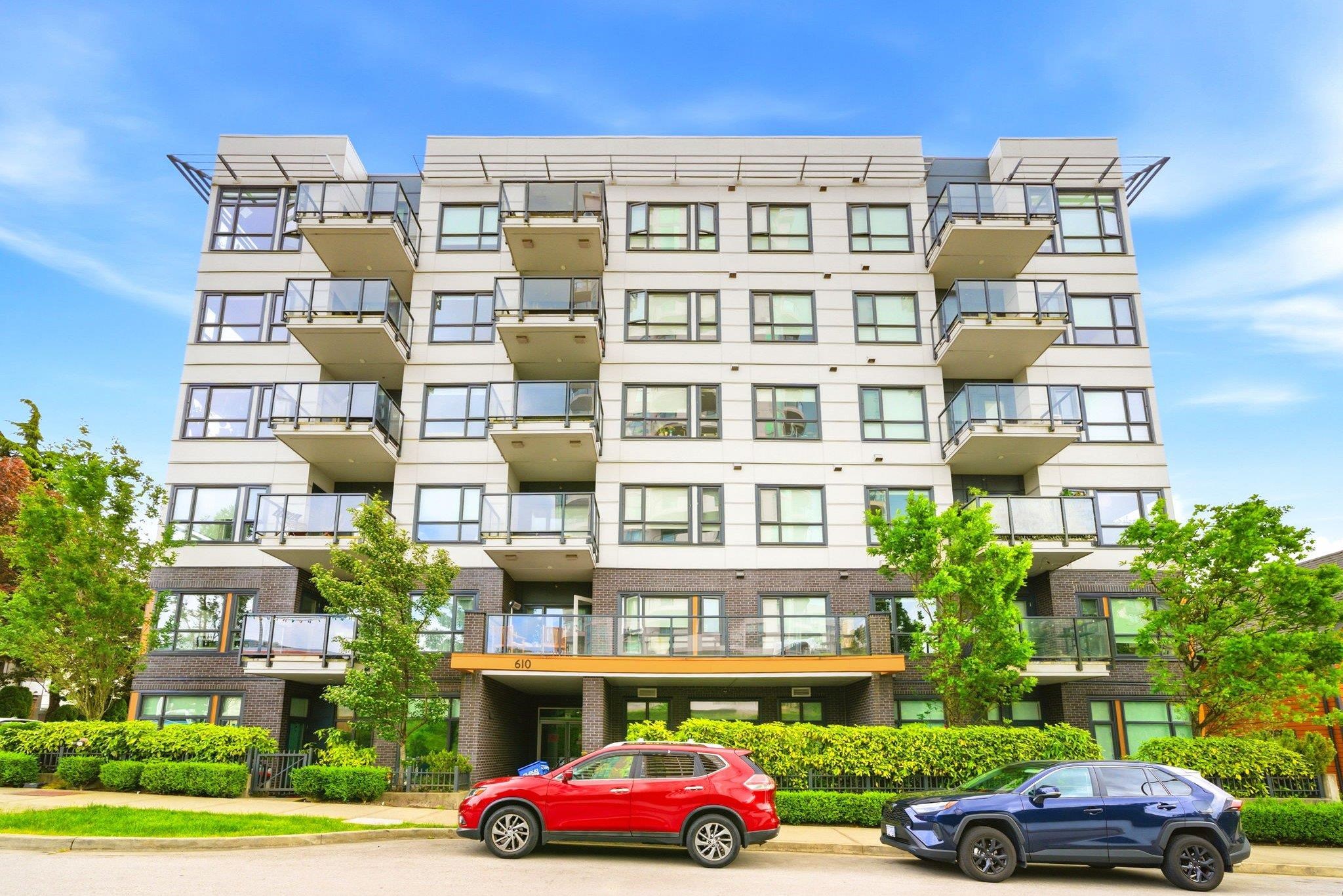501 610 BRANTFORD STREET, R3131073, BC,