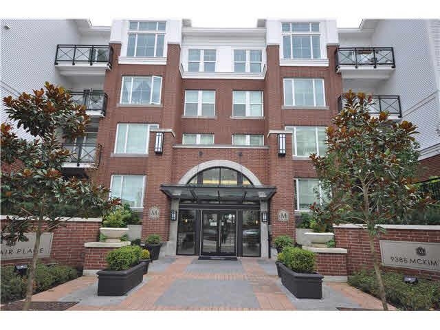 351 9388 MCKIM WAY, R3131083, BC,