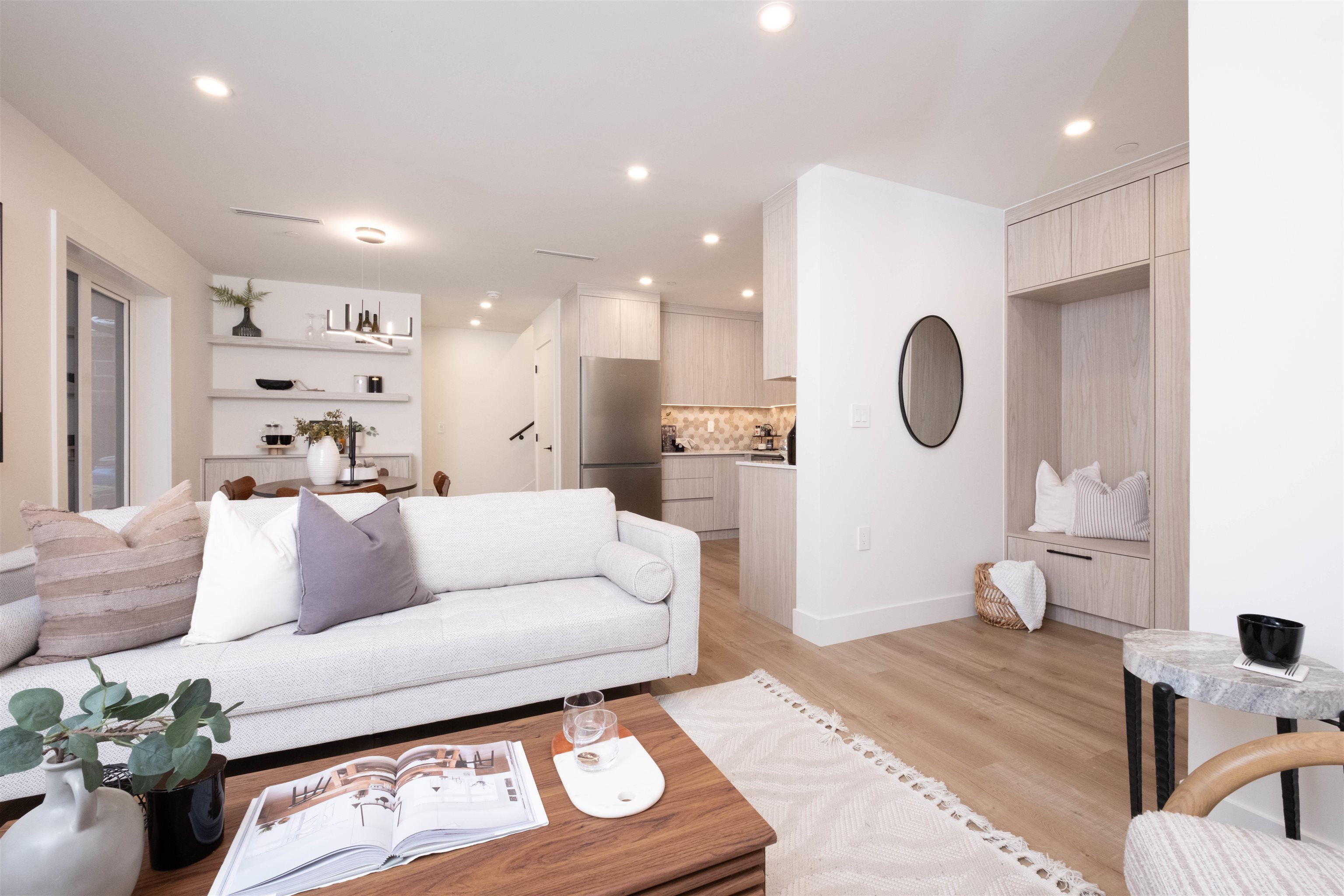 2665 E PENDER STREET, Vancouver BC V5K 2B6, R3131085, BC,