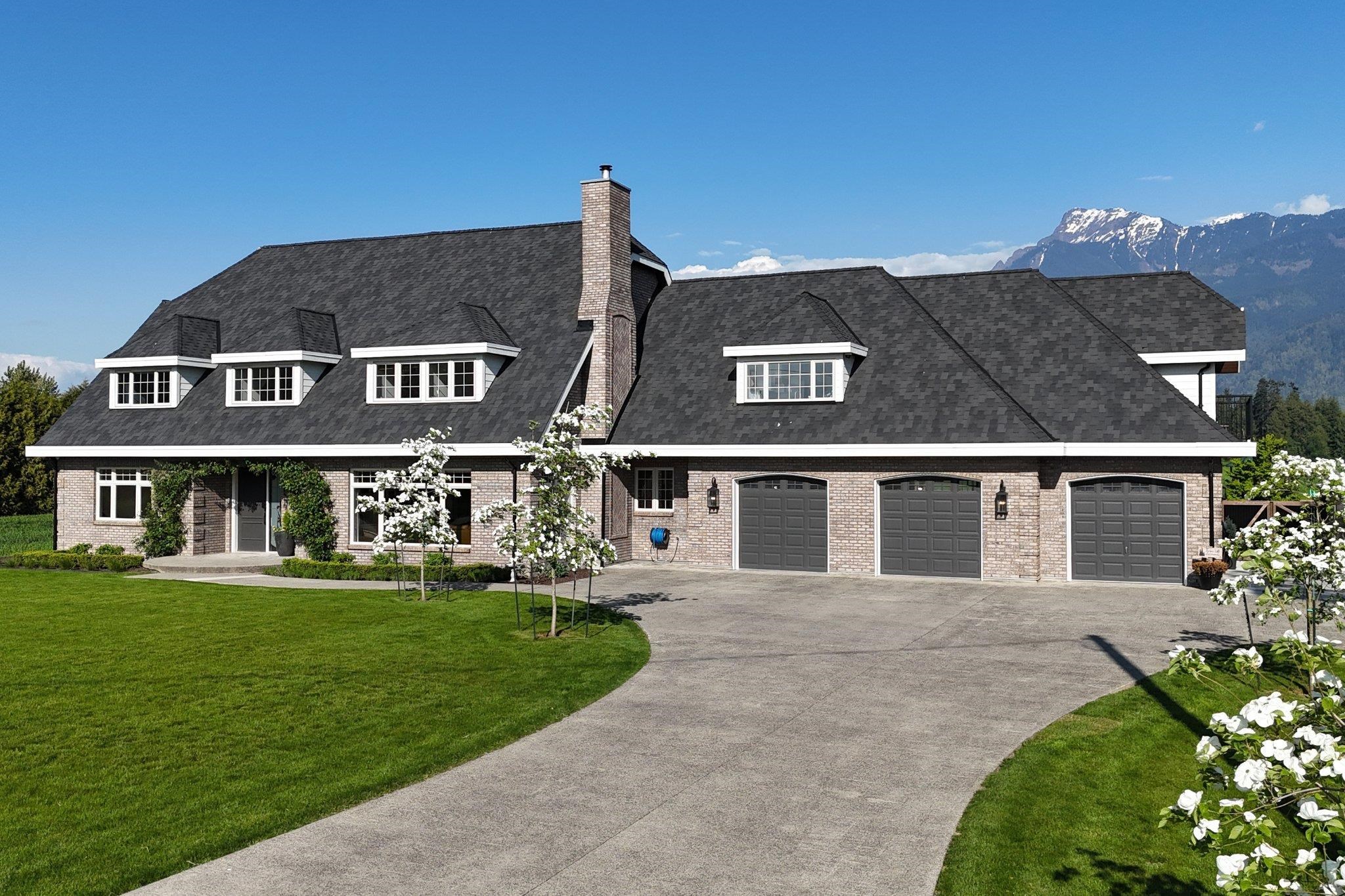 9808 CHAPMAN ROAD, Rosedale BC V0X 1X2, R3131091, BC,
