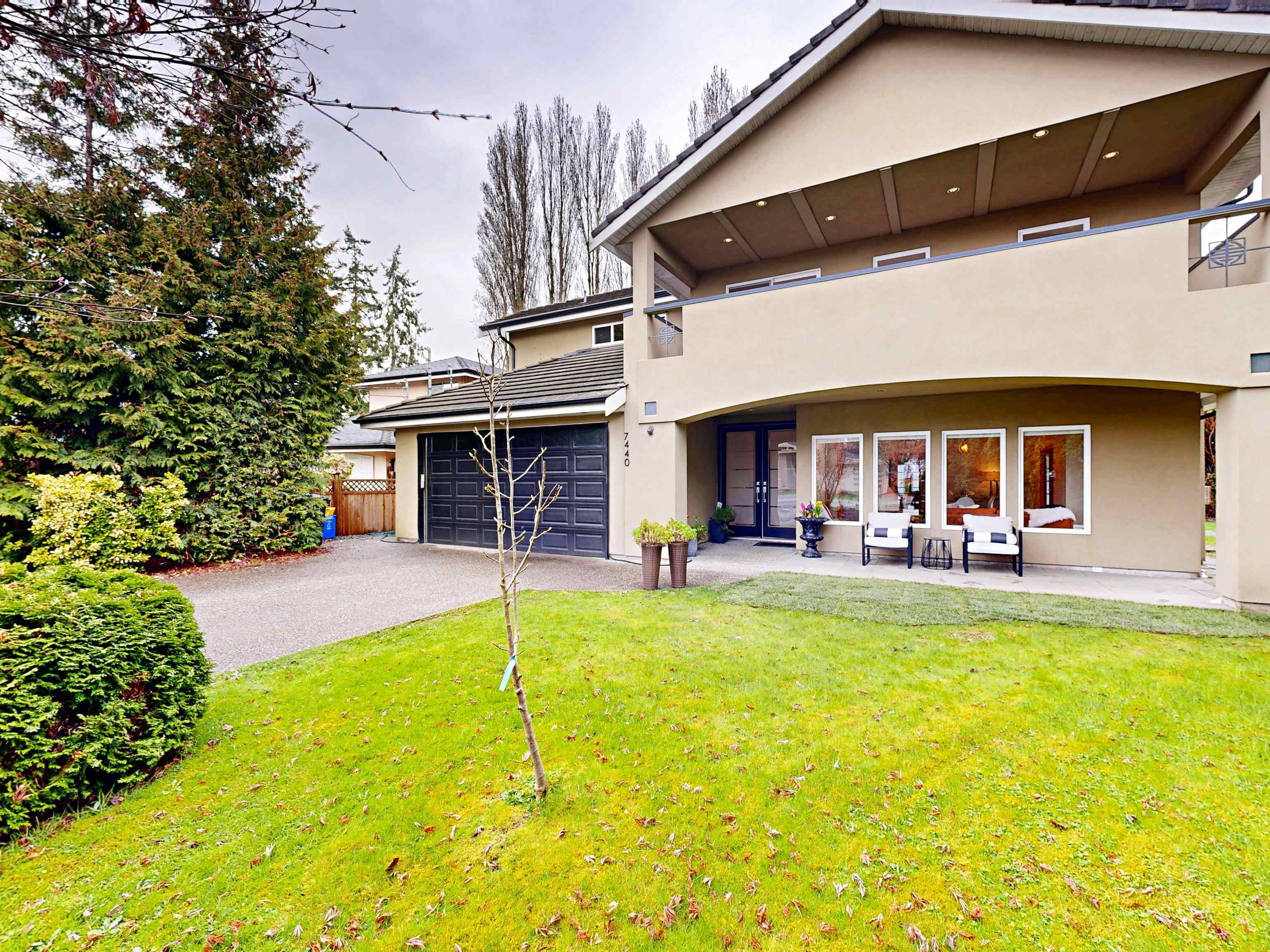 7440 LUDLOW PLACE, Richmond BC V7C 2Z6, R3131112, BC,