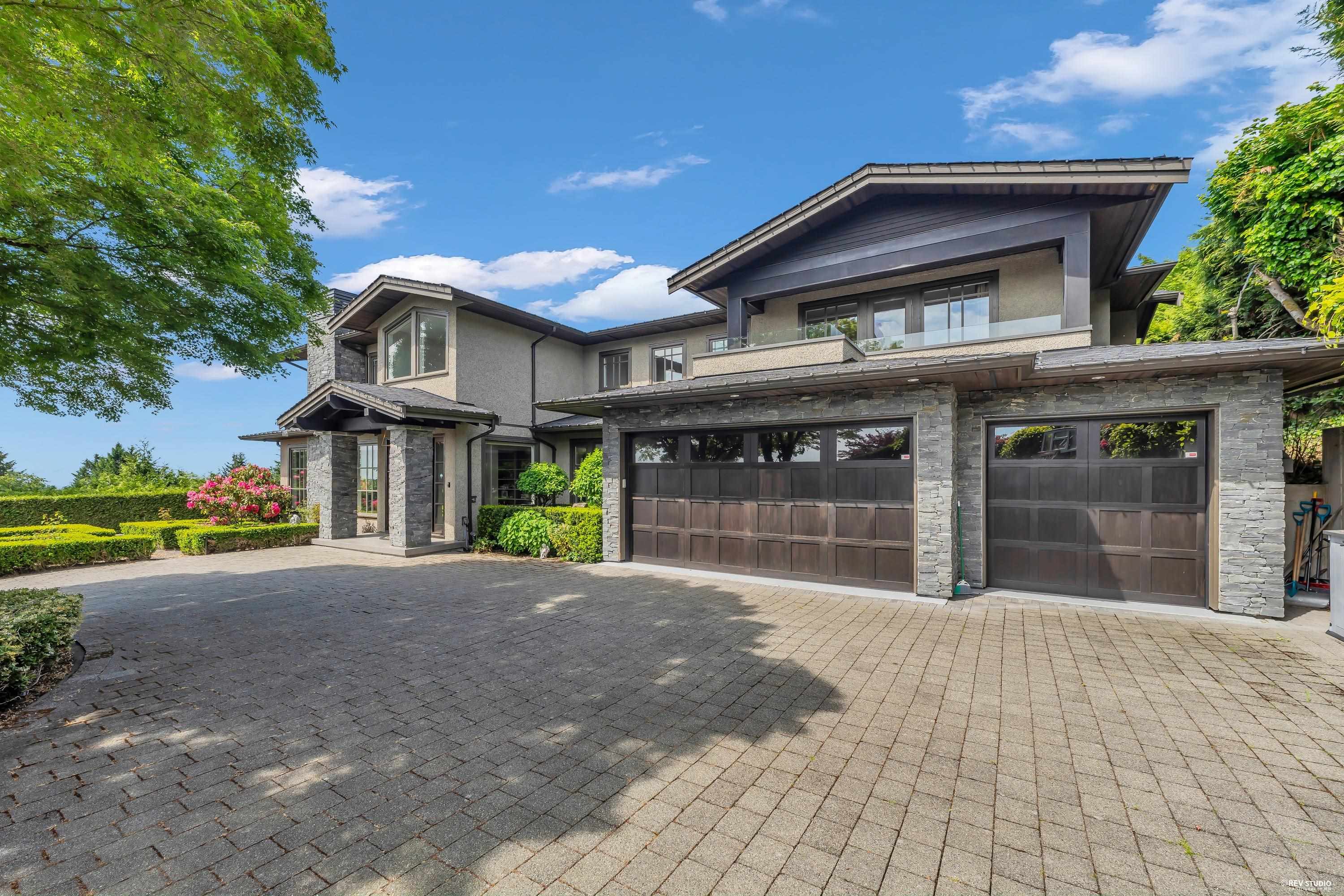 1108 HIGHLAND PLACE, West Vancouver BC V7S 2H5, R3131120, BC,