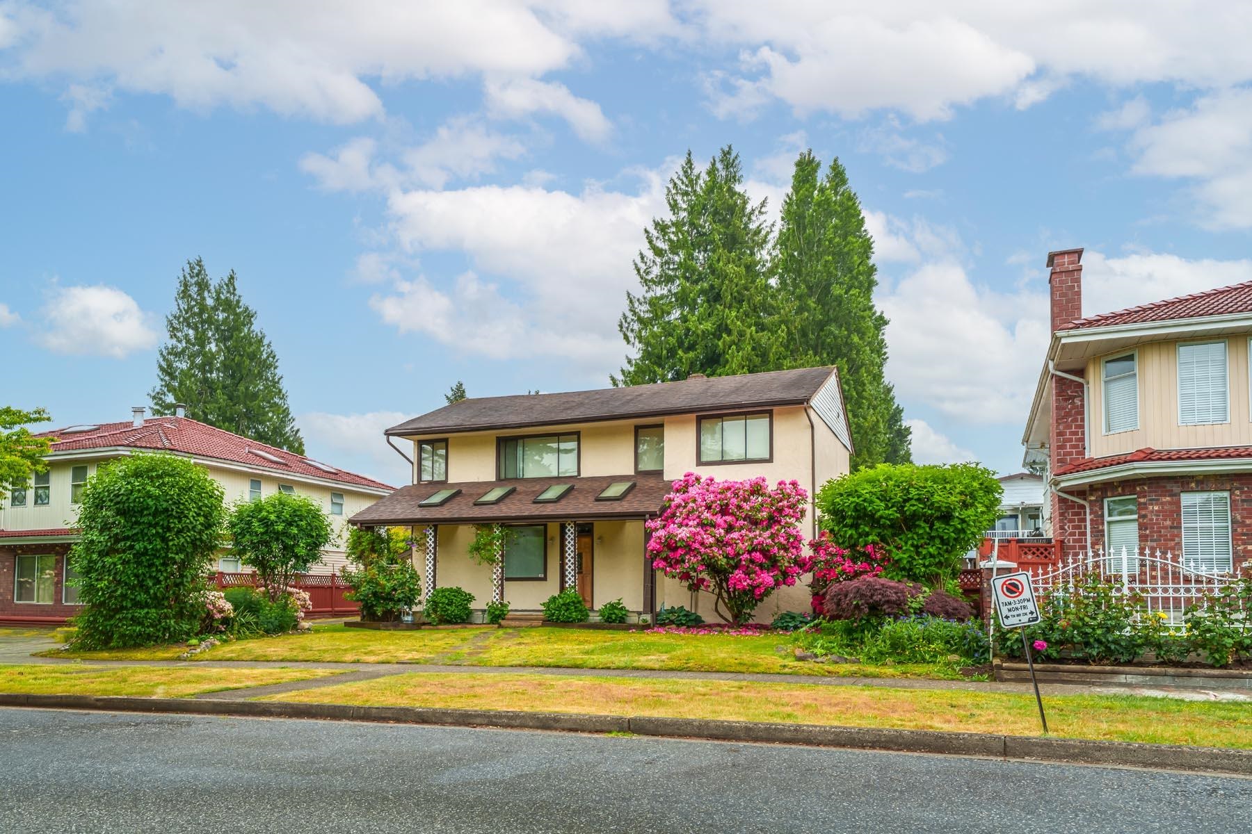 7624 ULSTER STREET, Burnaby BC V5E 2E9, R3131124, BC,