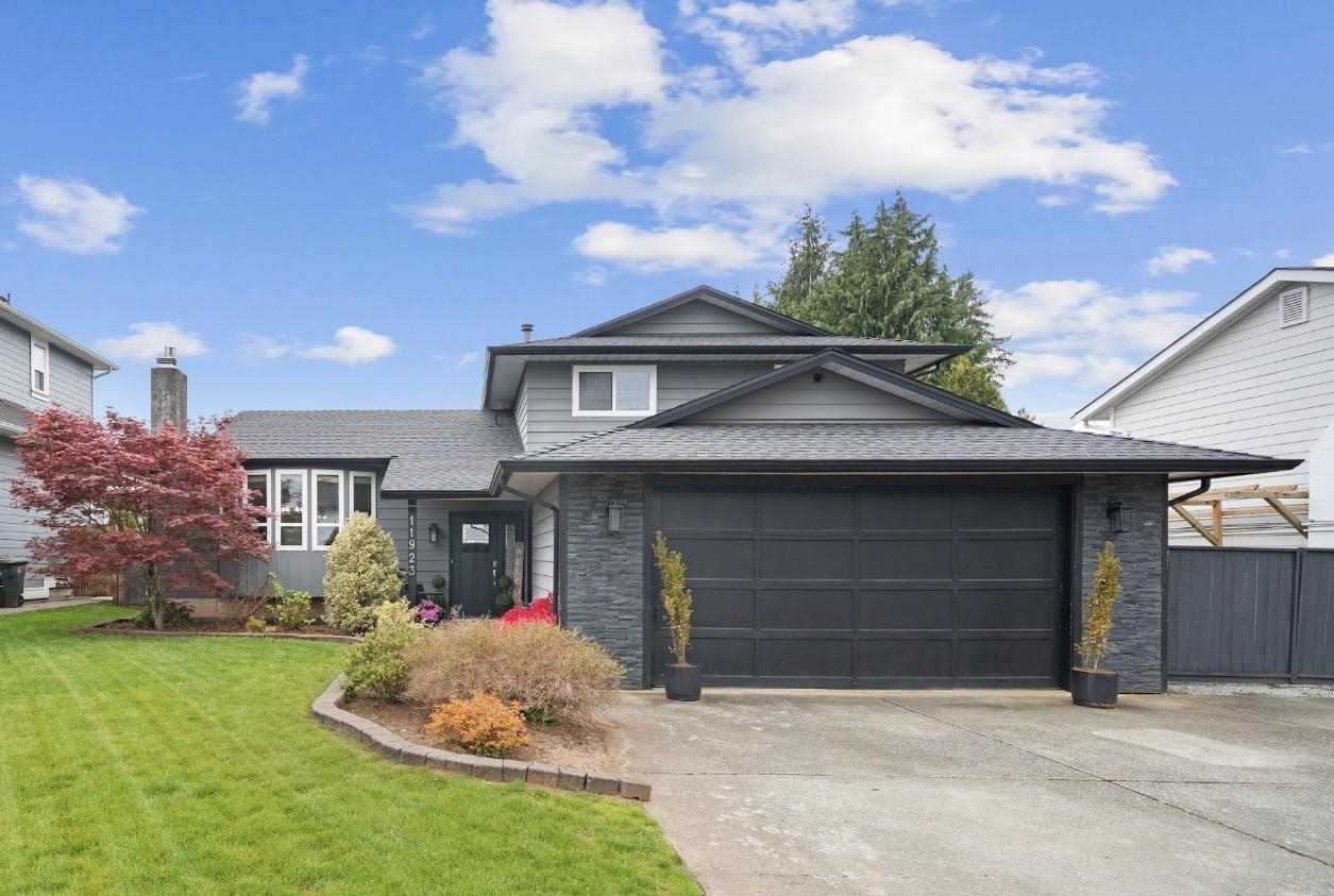 11923 194B STREET, Pitt Meadows BC V3Y 1K3, R3131138, BC,