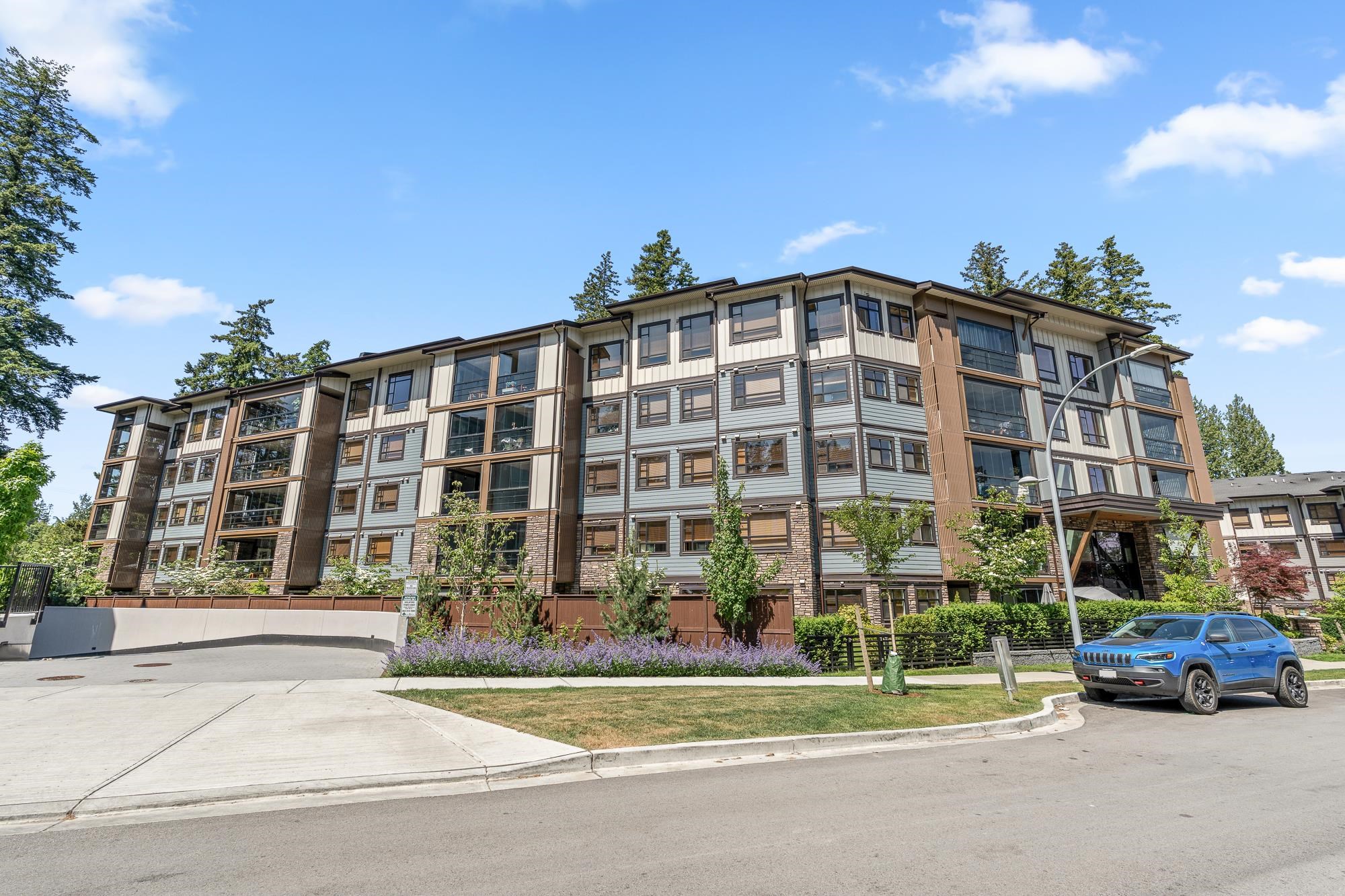 304 3535 146A STREET, R3131142, BC,