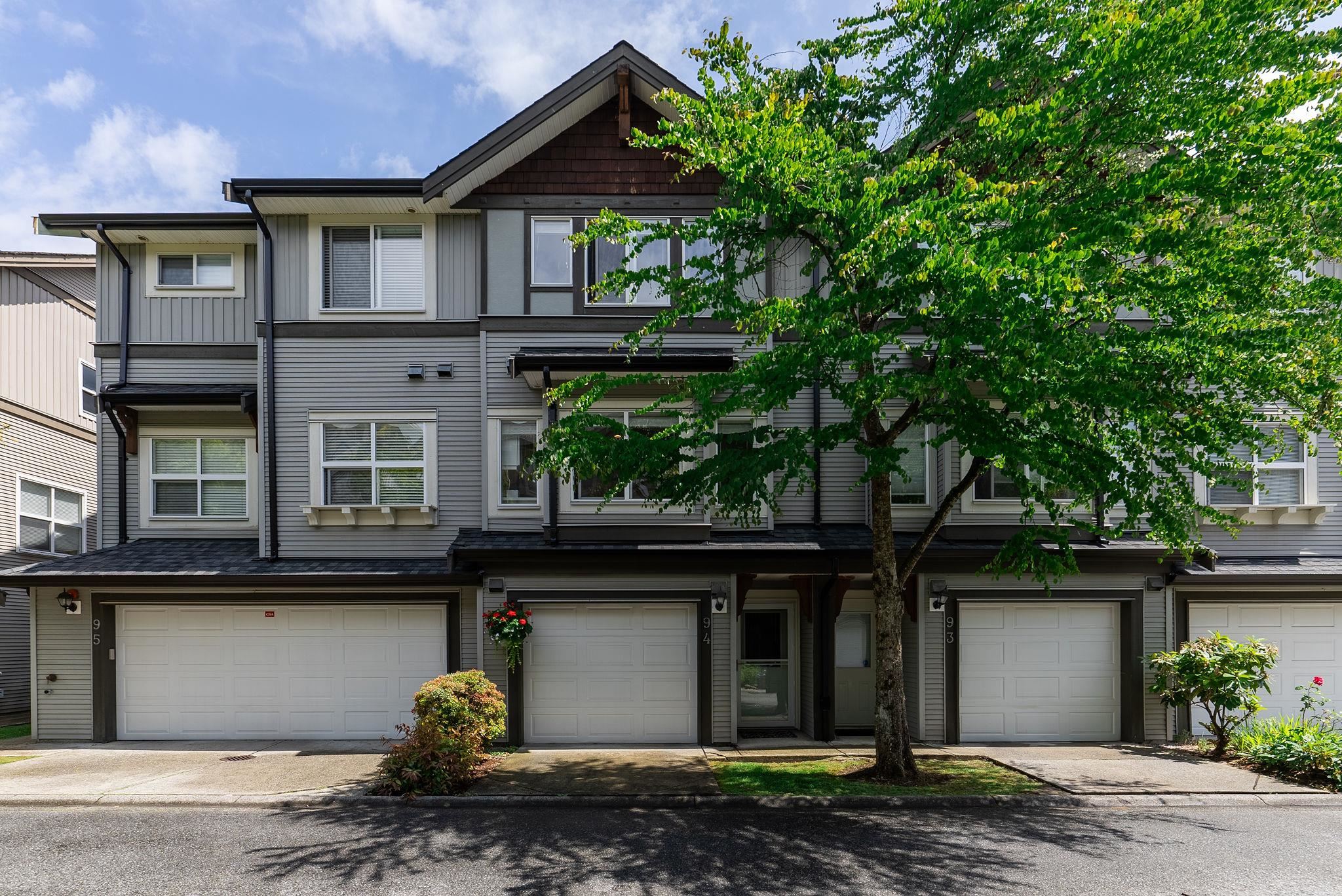 94 1055 RIVERWOOD GATE, R3131155, BC,