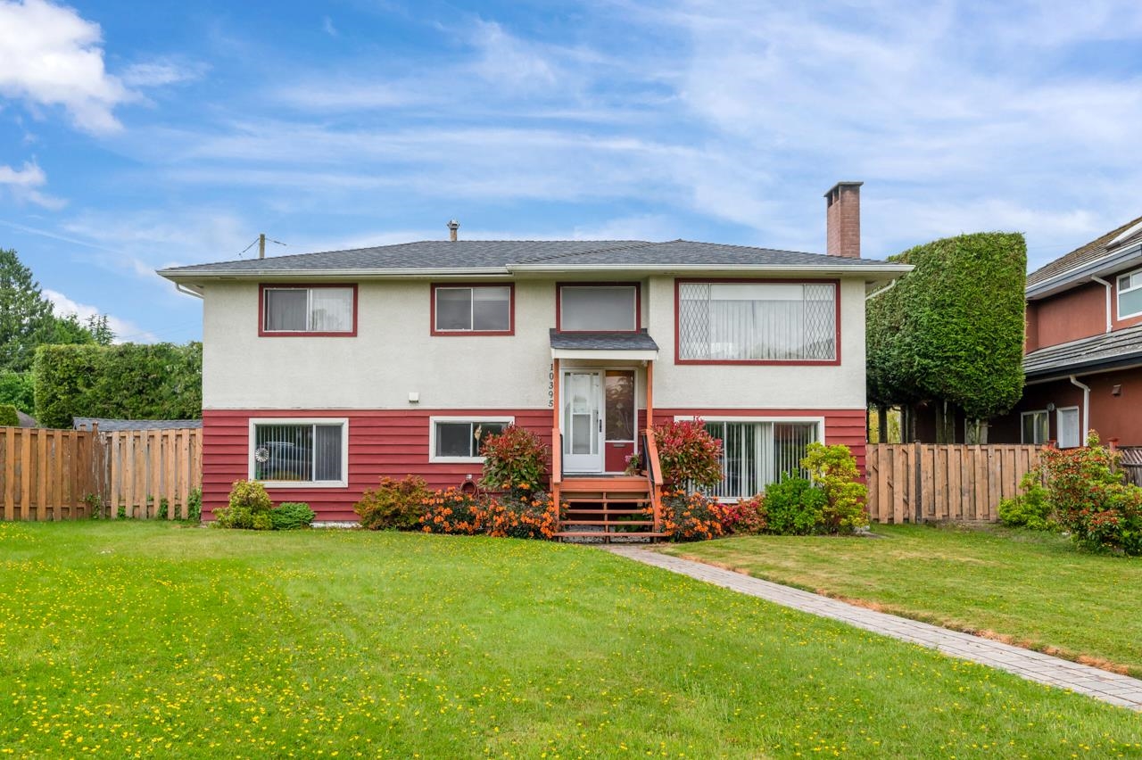 10395 ARAGON ROAD, Richmond BC V7A 3E8, R3131157, BC,