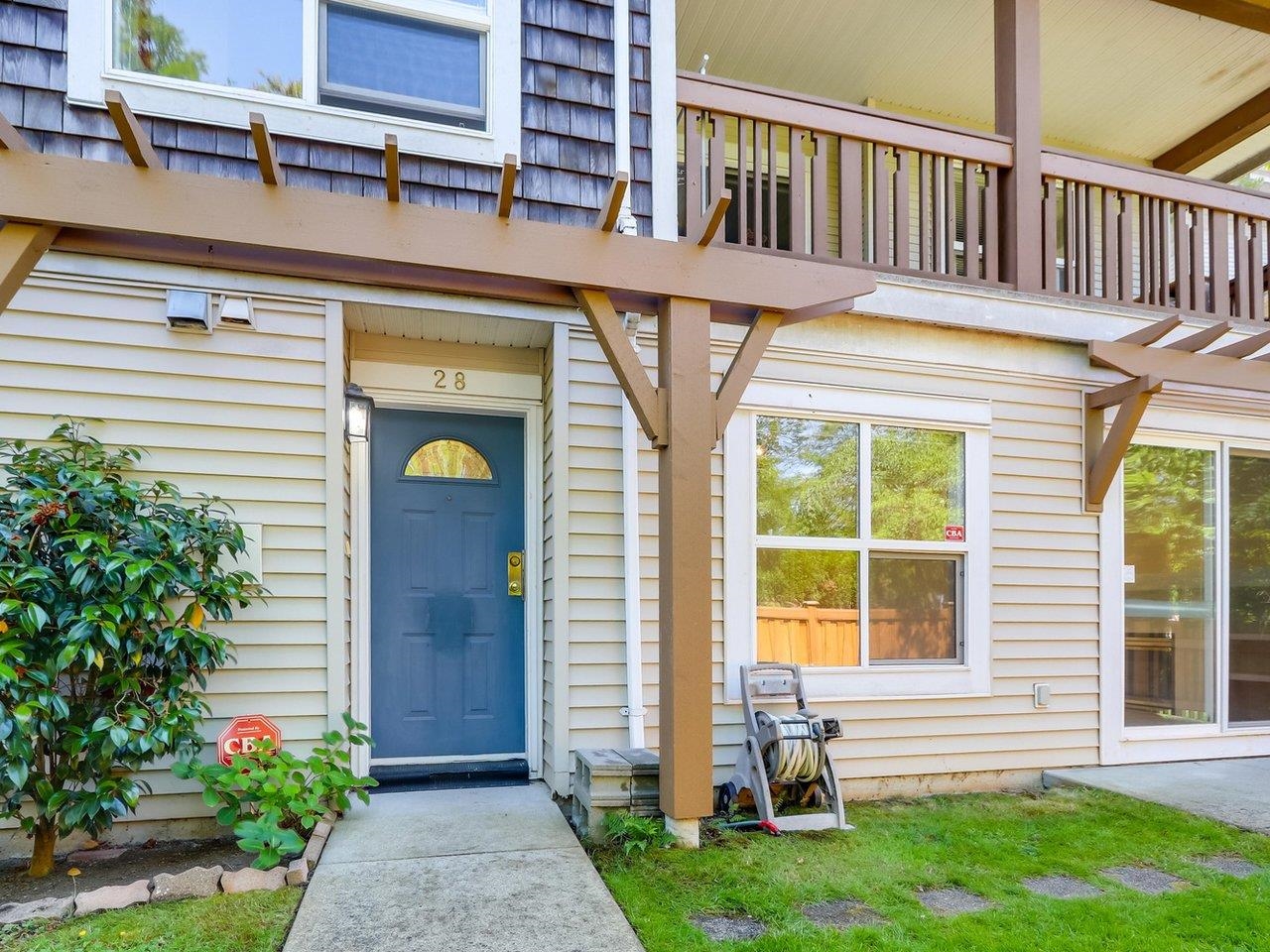 28 7100 LYNNWOOD DRIVE, R3131169, BC,