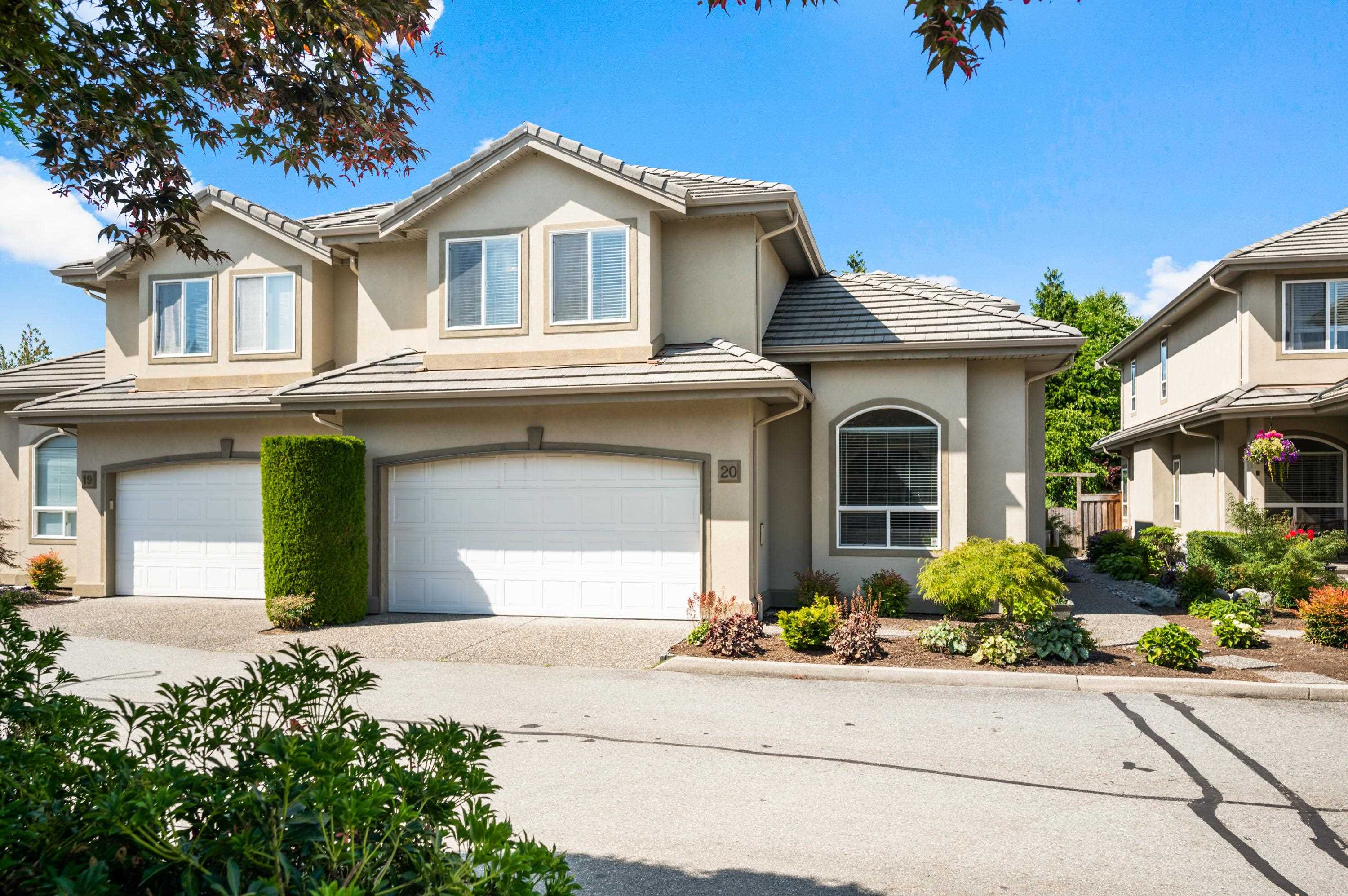 20 998 RIVERSIDE DRIVE, R3131170, BC,
