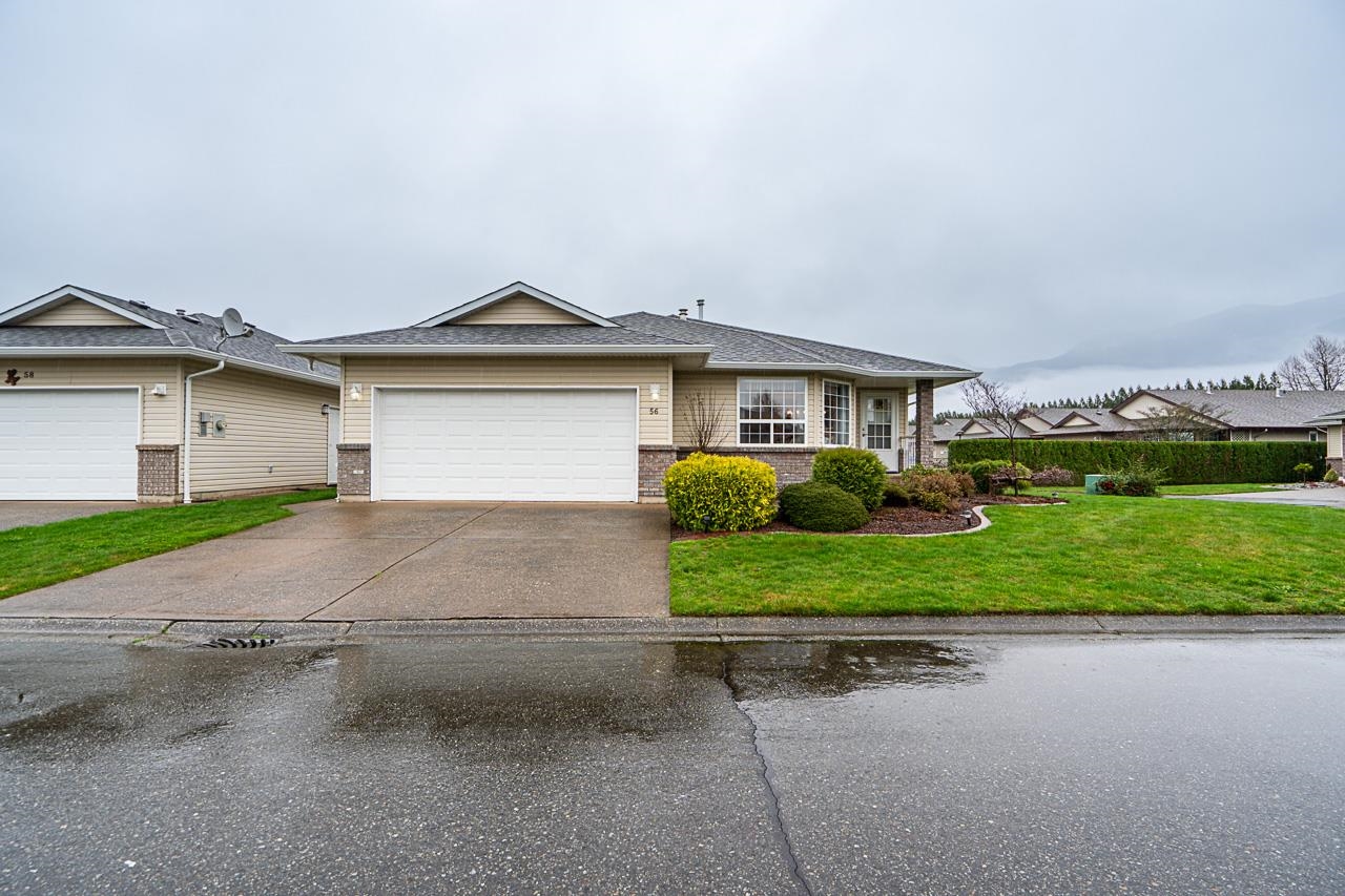 56 7292 ELM ROAD, R3131176, BC,