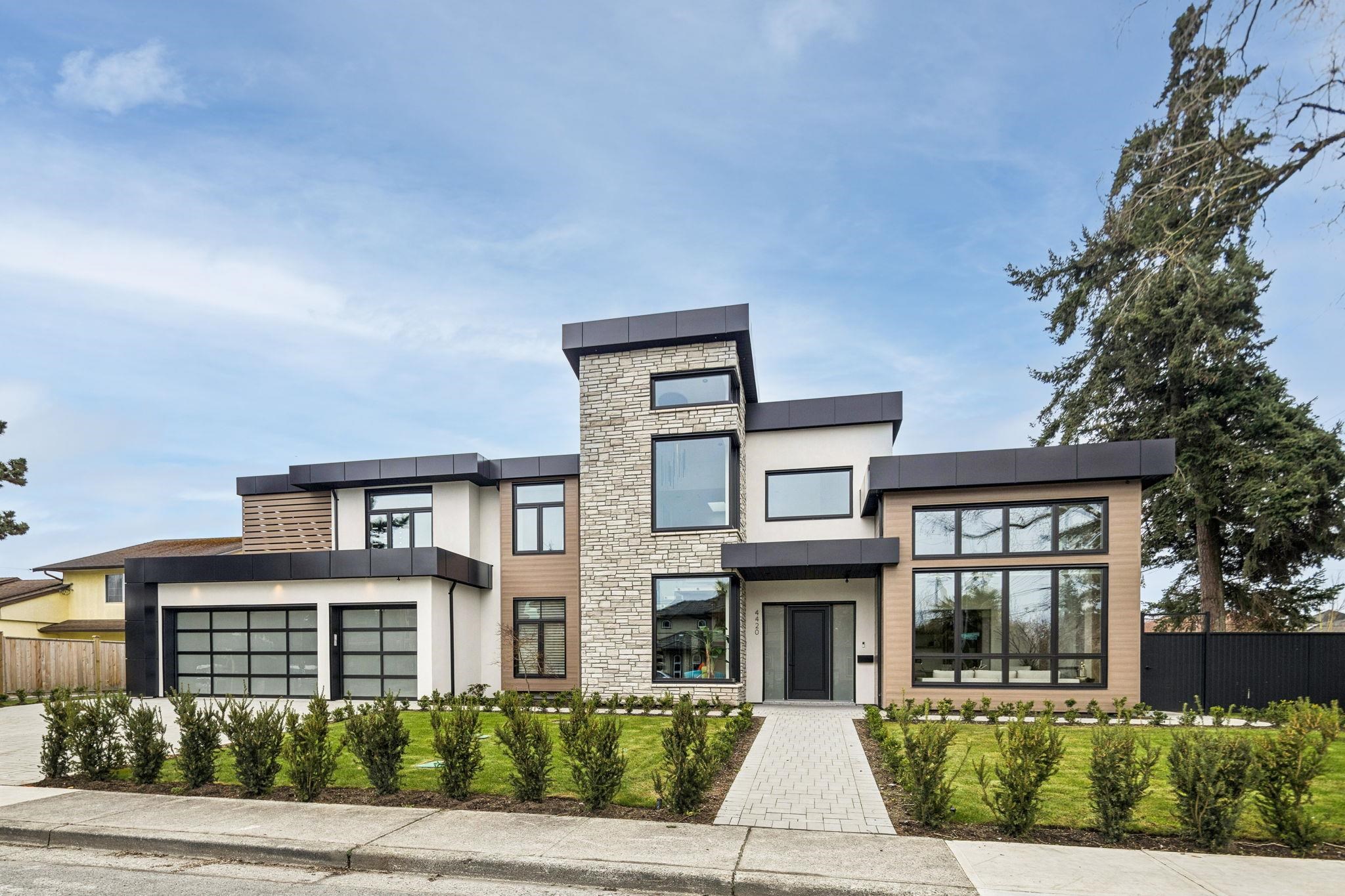 4420 STONECROP AVENUE, Richmond BC V7C 1L7, R3131178, BC,