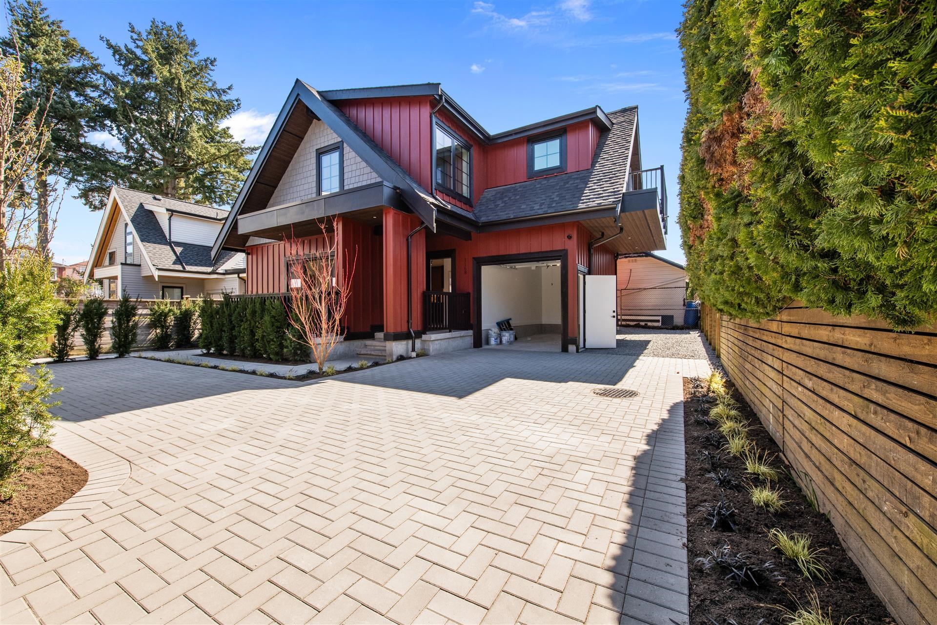1168 E 26TH AVENUE, Vancouver BC V5V 2J7, R3131199, BC,