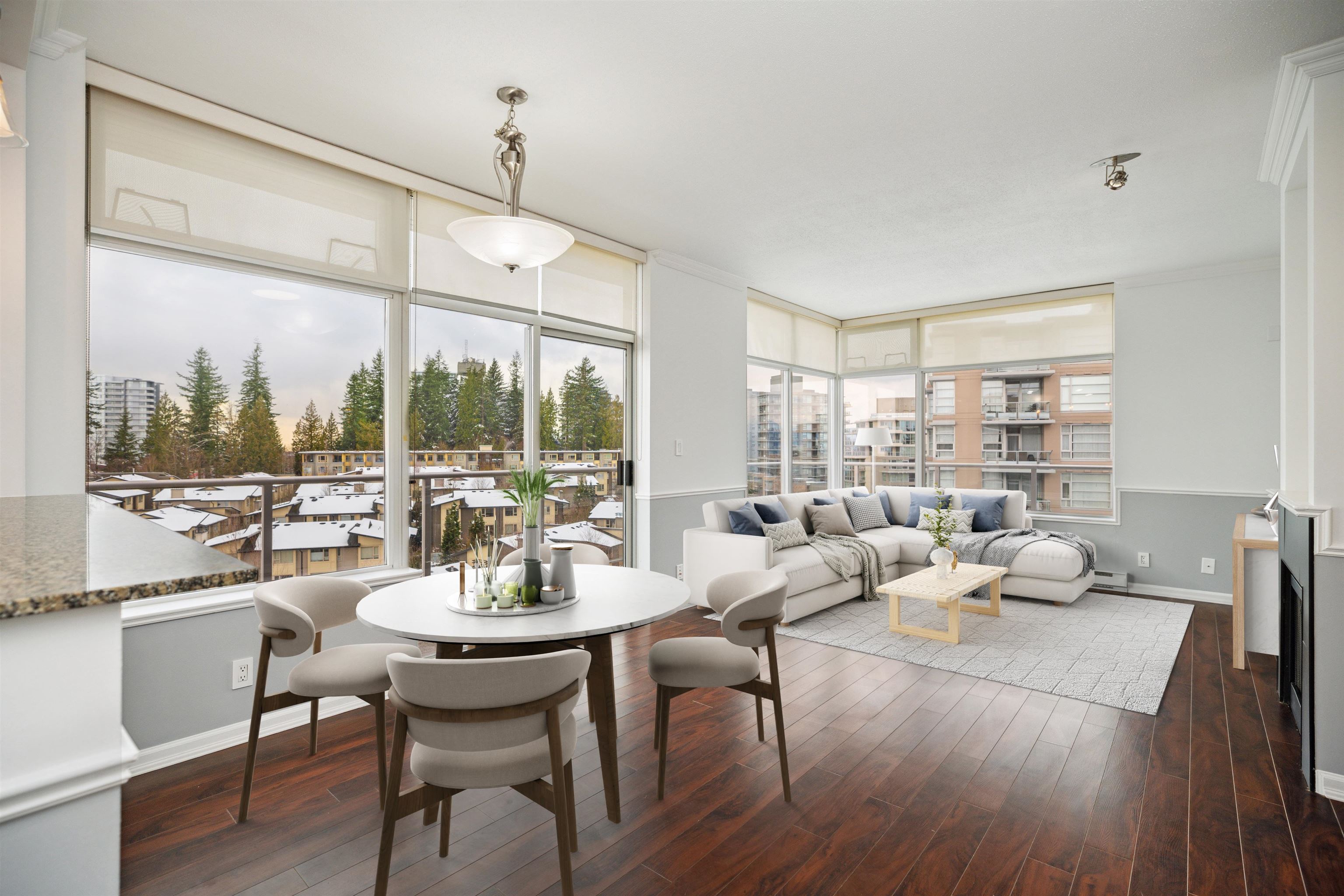 904 9288 UNIVERSITY CRESCENT, R3131204, BC,