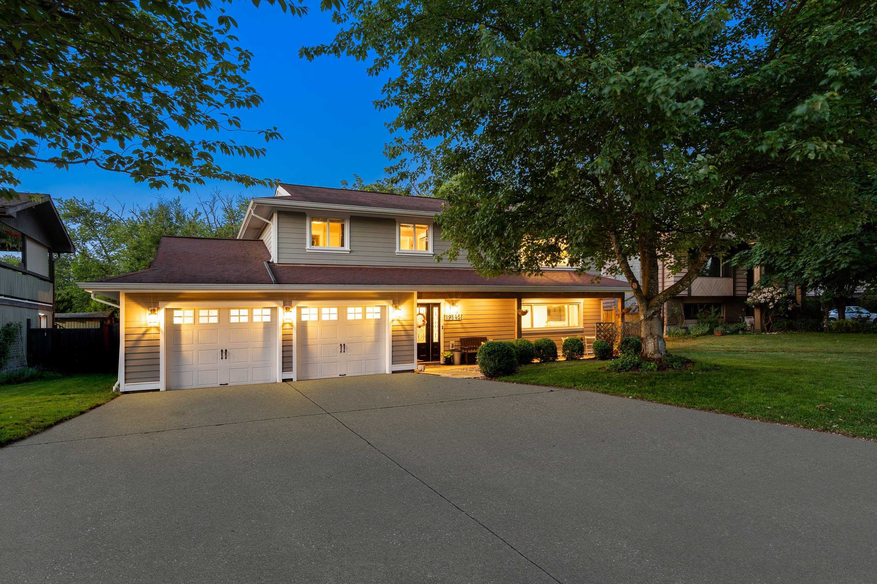 19845 N WILDWOOD CRESCENT, Pitt Meadows BC V3Y 1M7, R3131218, BC,