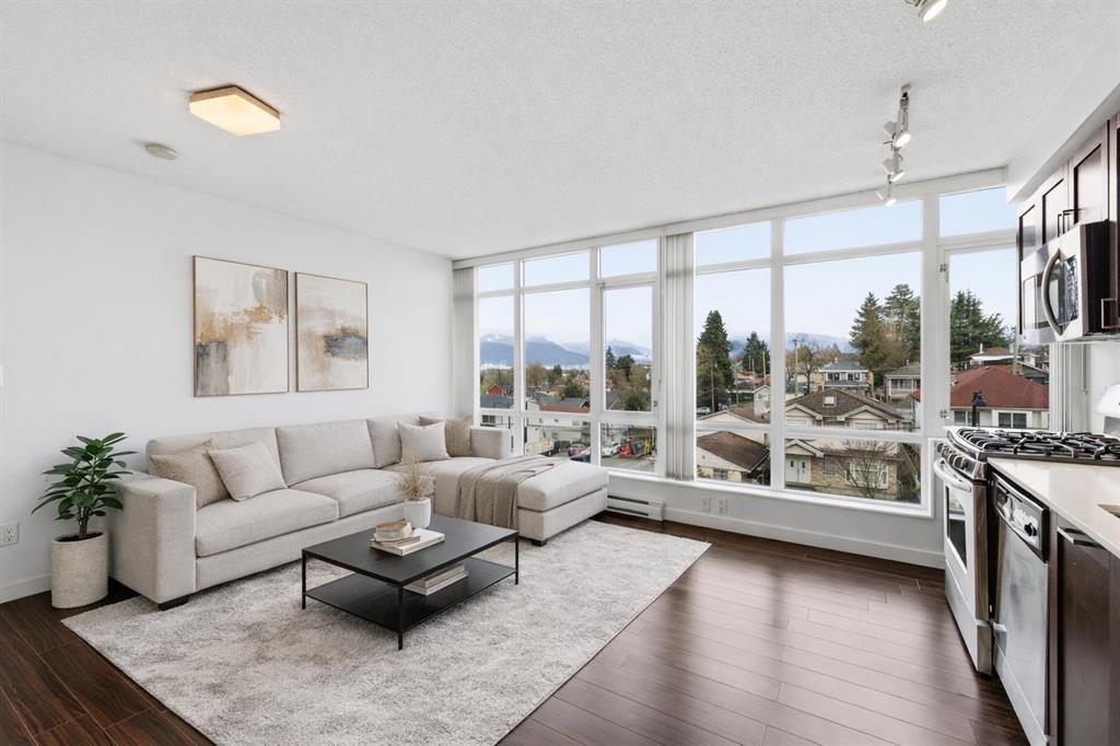 308 4818 ELDORADO MEWS, R3131221, BC,