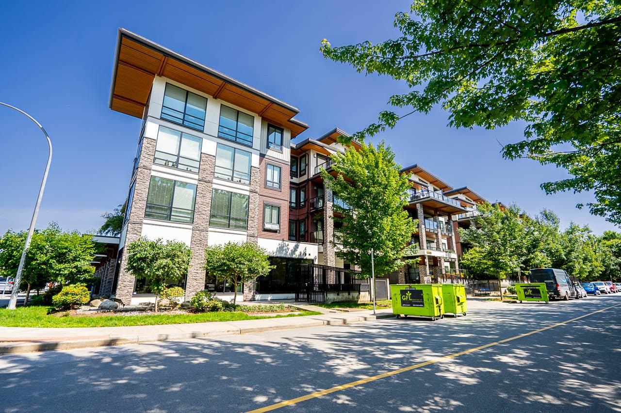 315 12460 191 STREET, R3131236, BC,