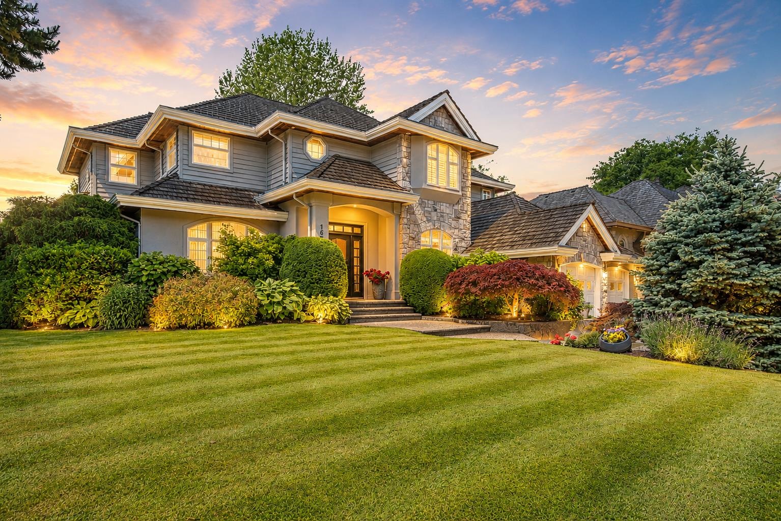 16105 MORGAN CREEK CRESCENT, Surrey BC V3S 0J2, R3131242, BC,